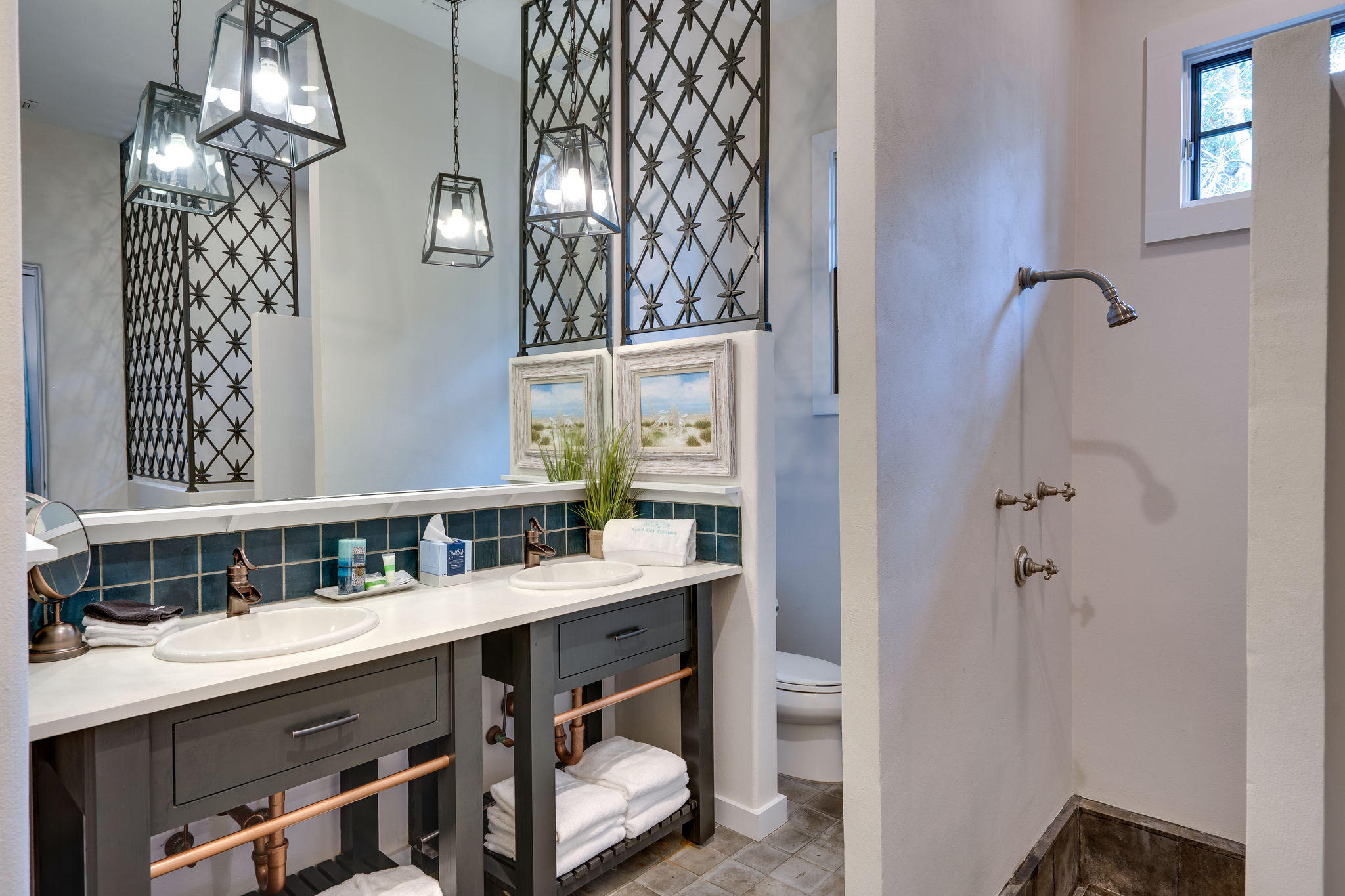 CARIBE - Residential