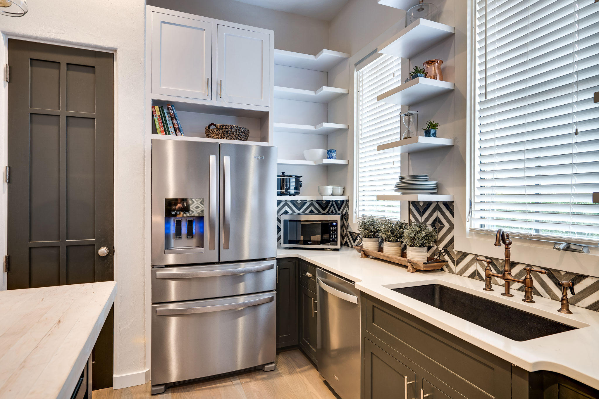 CARIBE - Residential