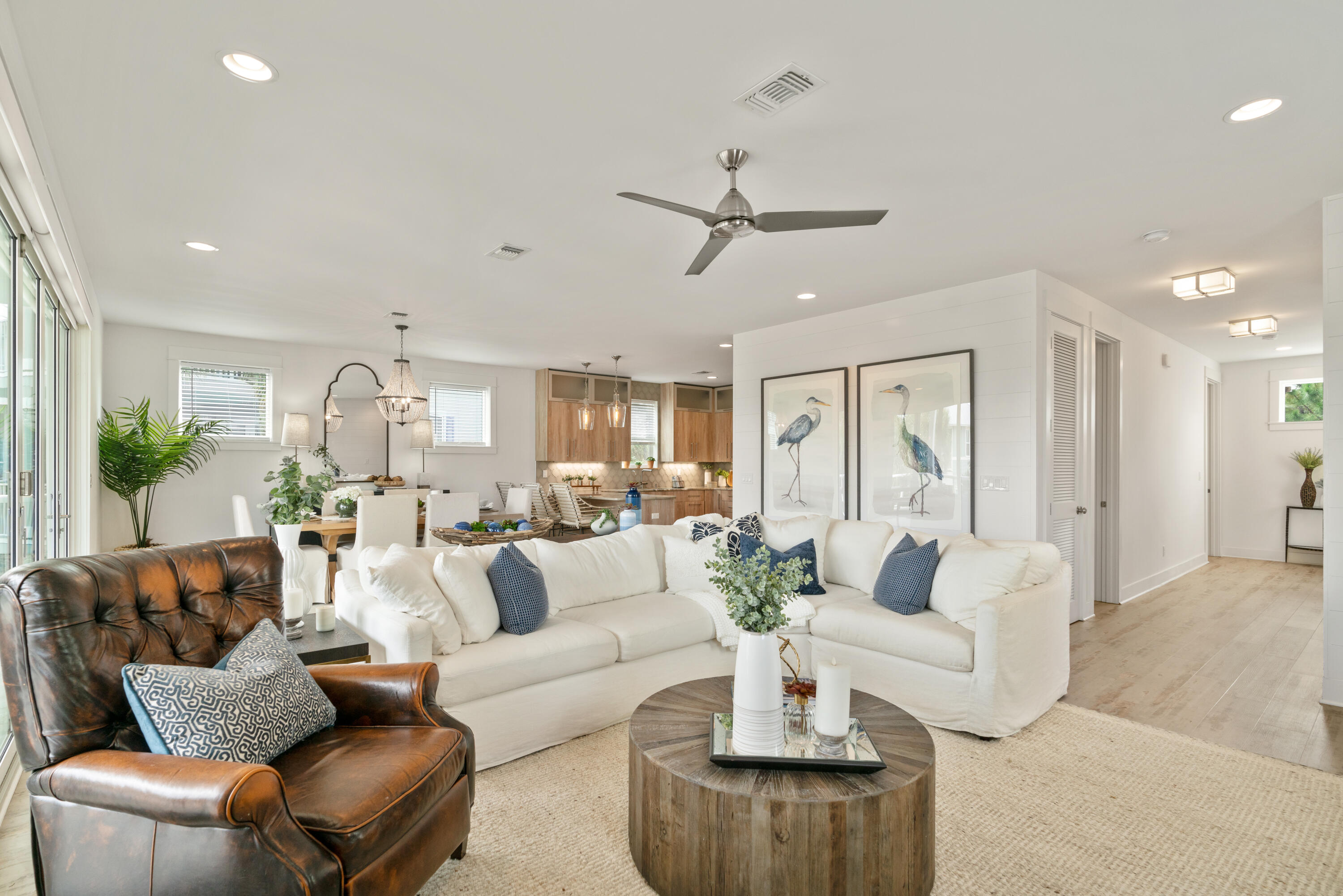 CYPRESS BREEZE PLANTATION - Residential