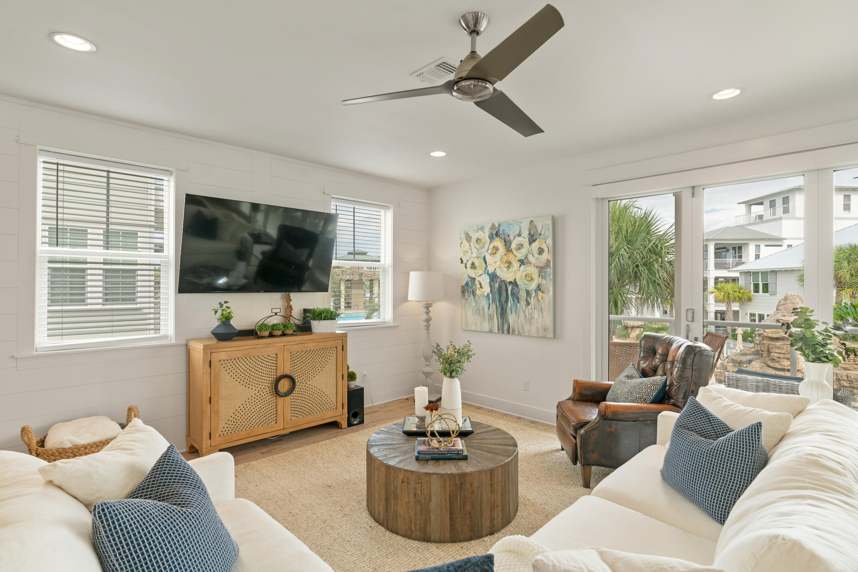 CYPRESS BREEZE PLANTATION - Residential