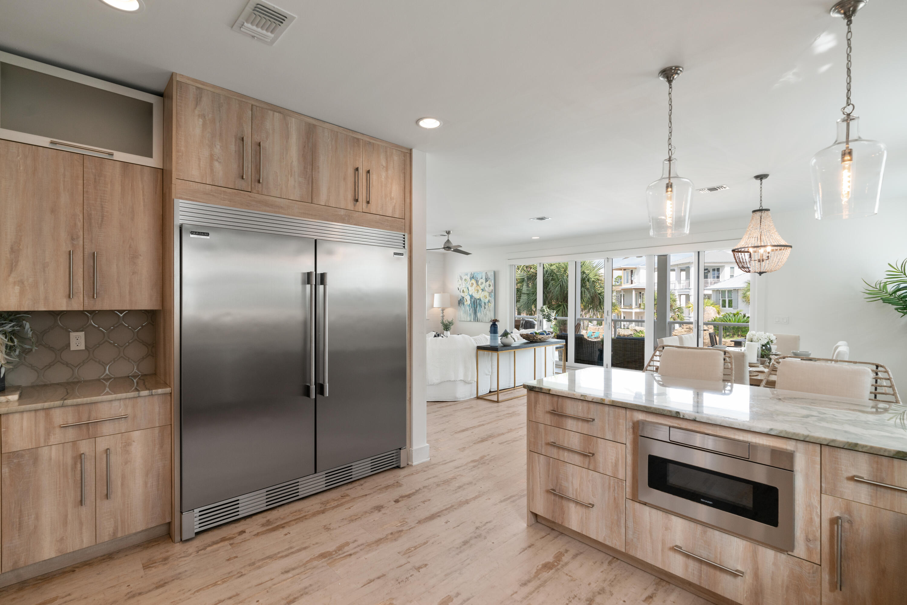 CYPRESS BREEZE PLANTATION - Residential