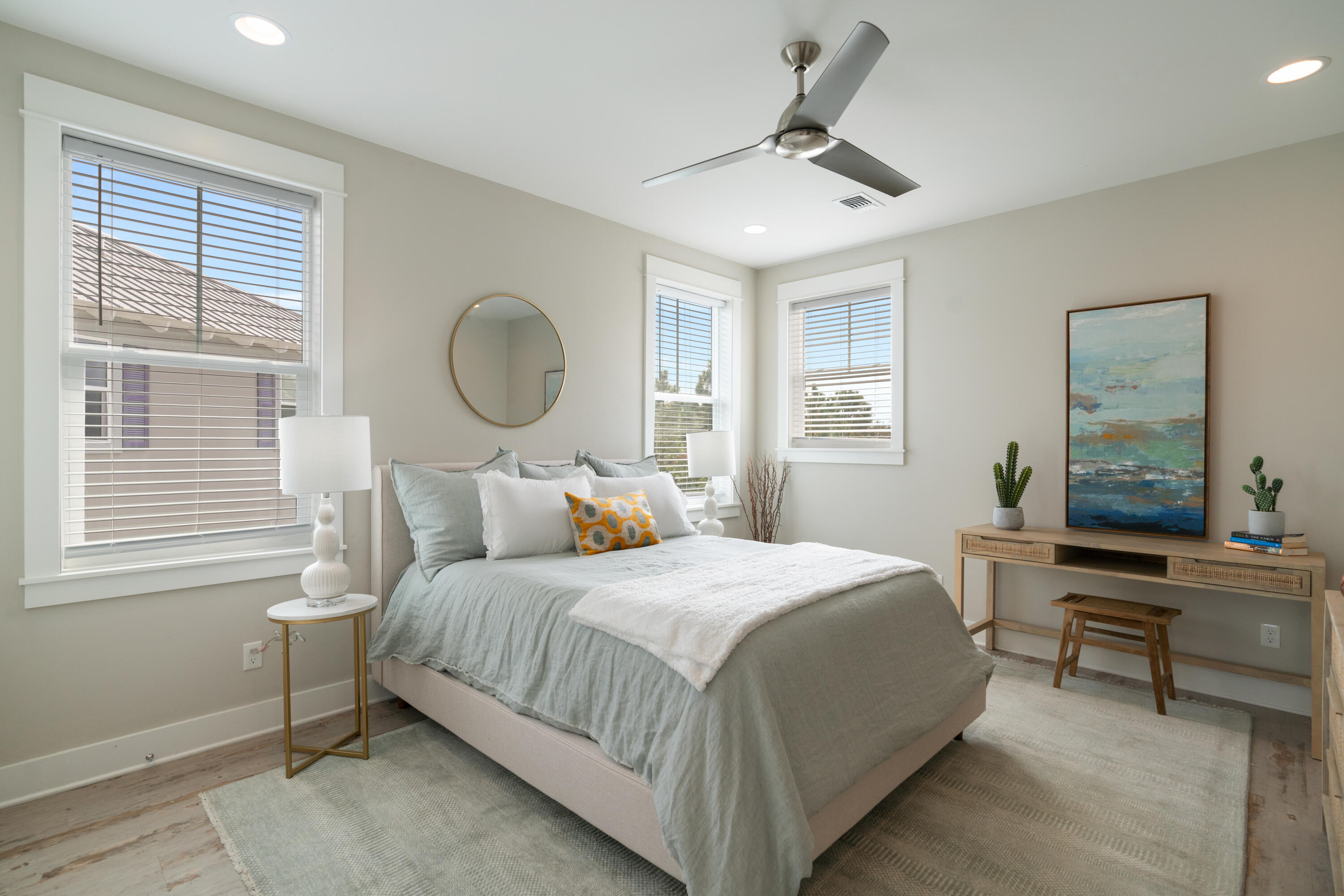CYPRESS BREEZE PLANTATION - Residential