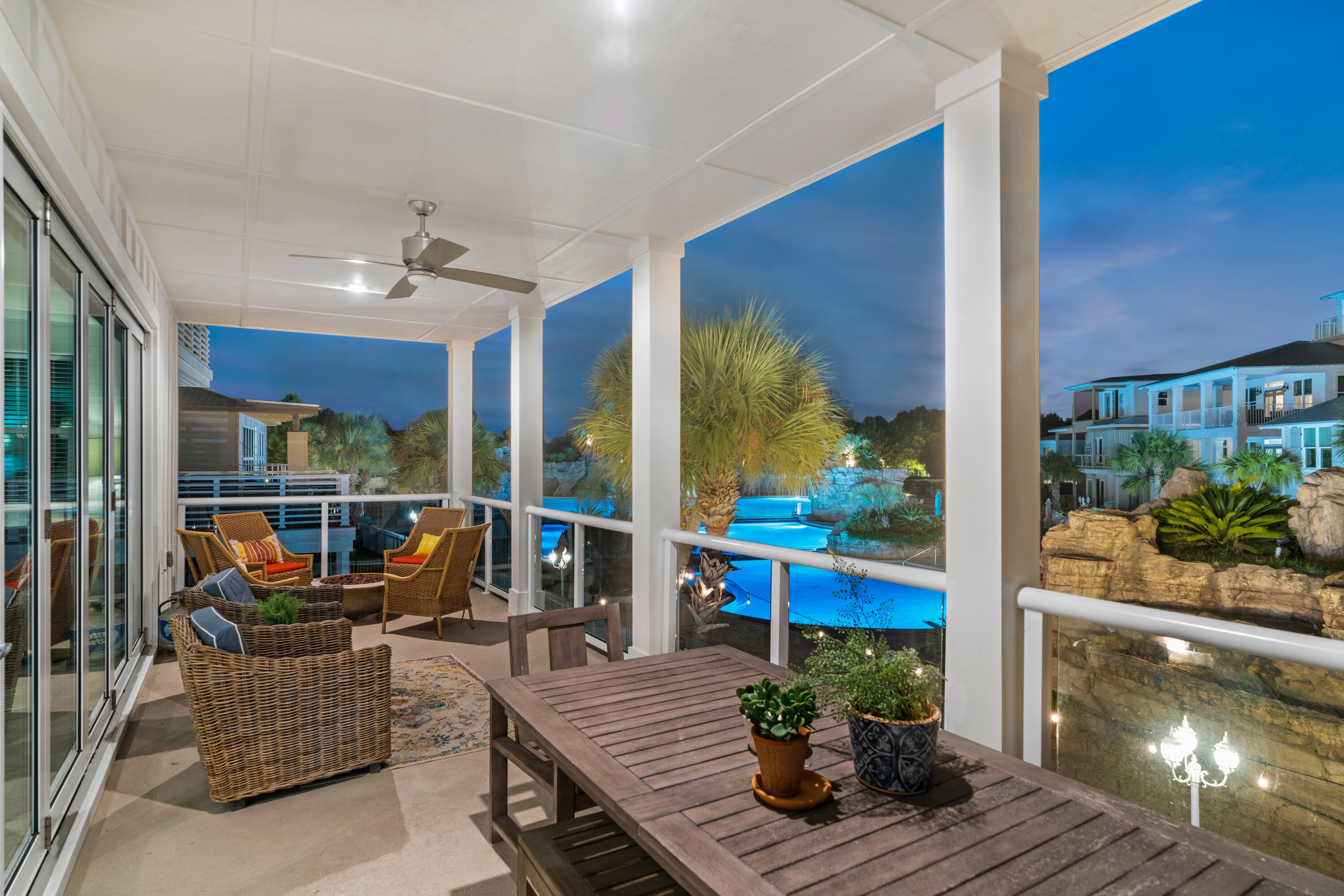 CYPRESS BREEZE PLANTATION - Residential