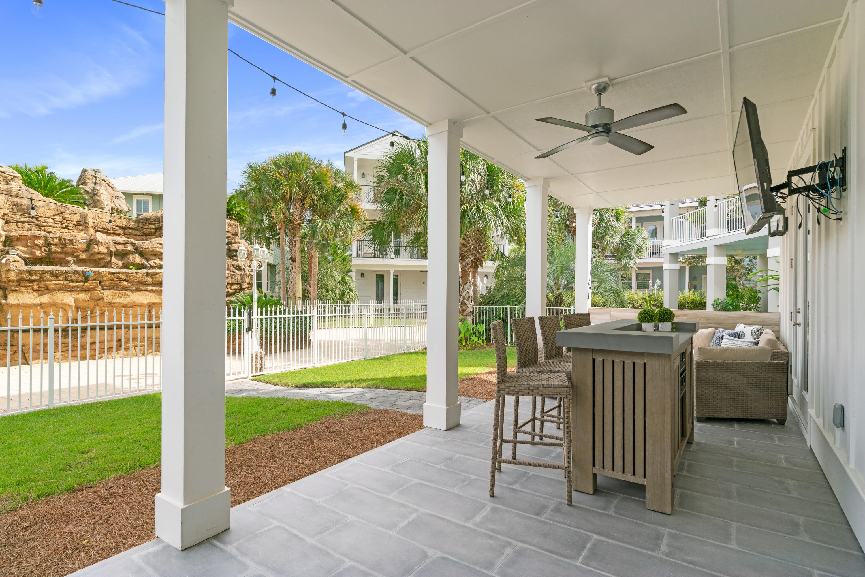 CYPRESS BREEZE PLANTATION - Residential