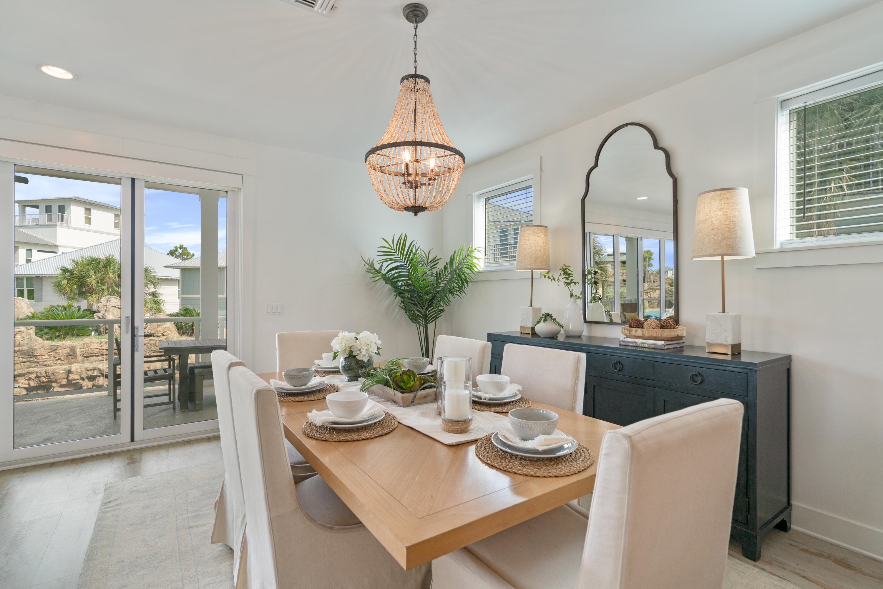 CYPRESS BREEZE PLANTATION - Residential