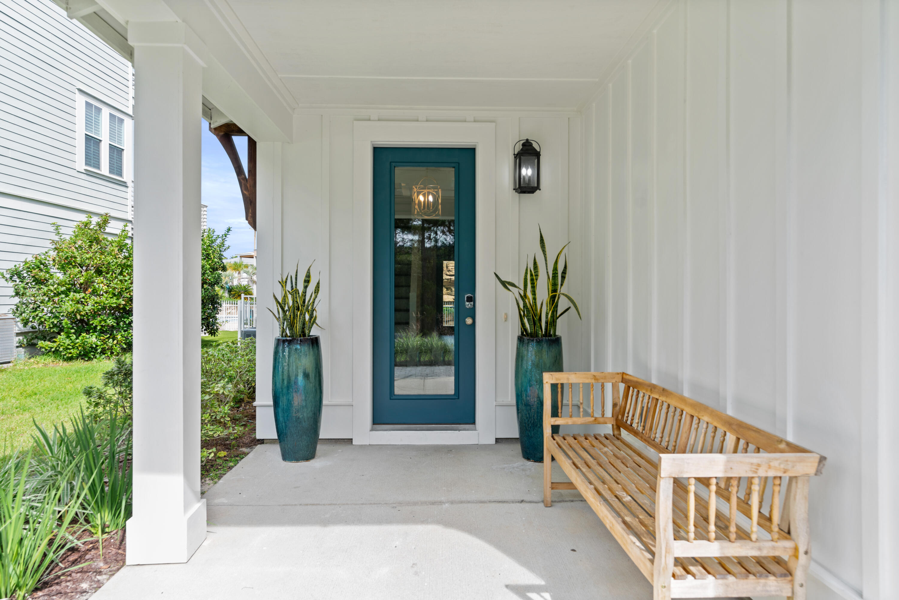 CYPRESS BREEZE PLANTATION - Residential