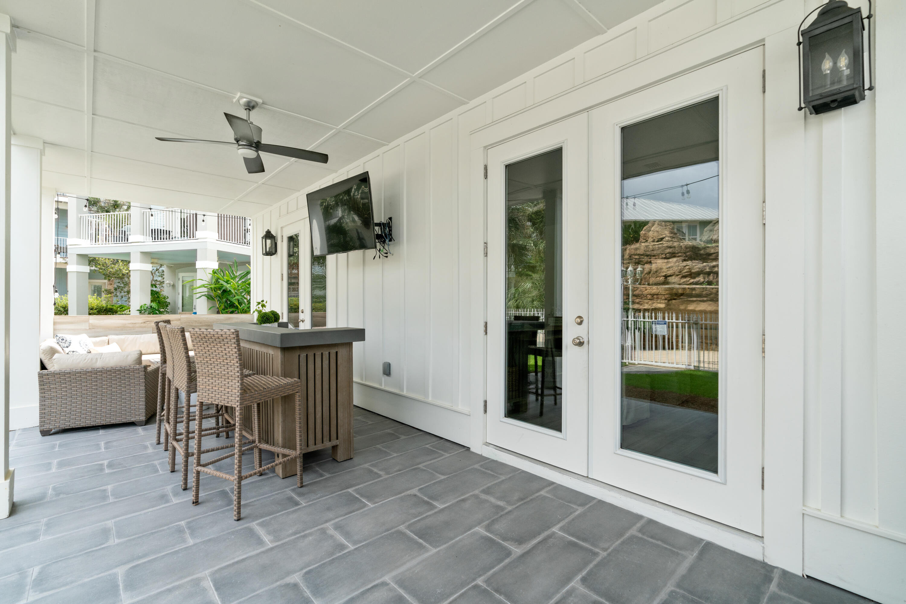 CYPRESS BREEZE PLANTATION - Residential