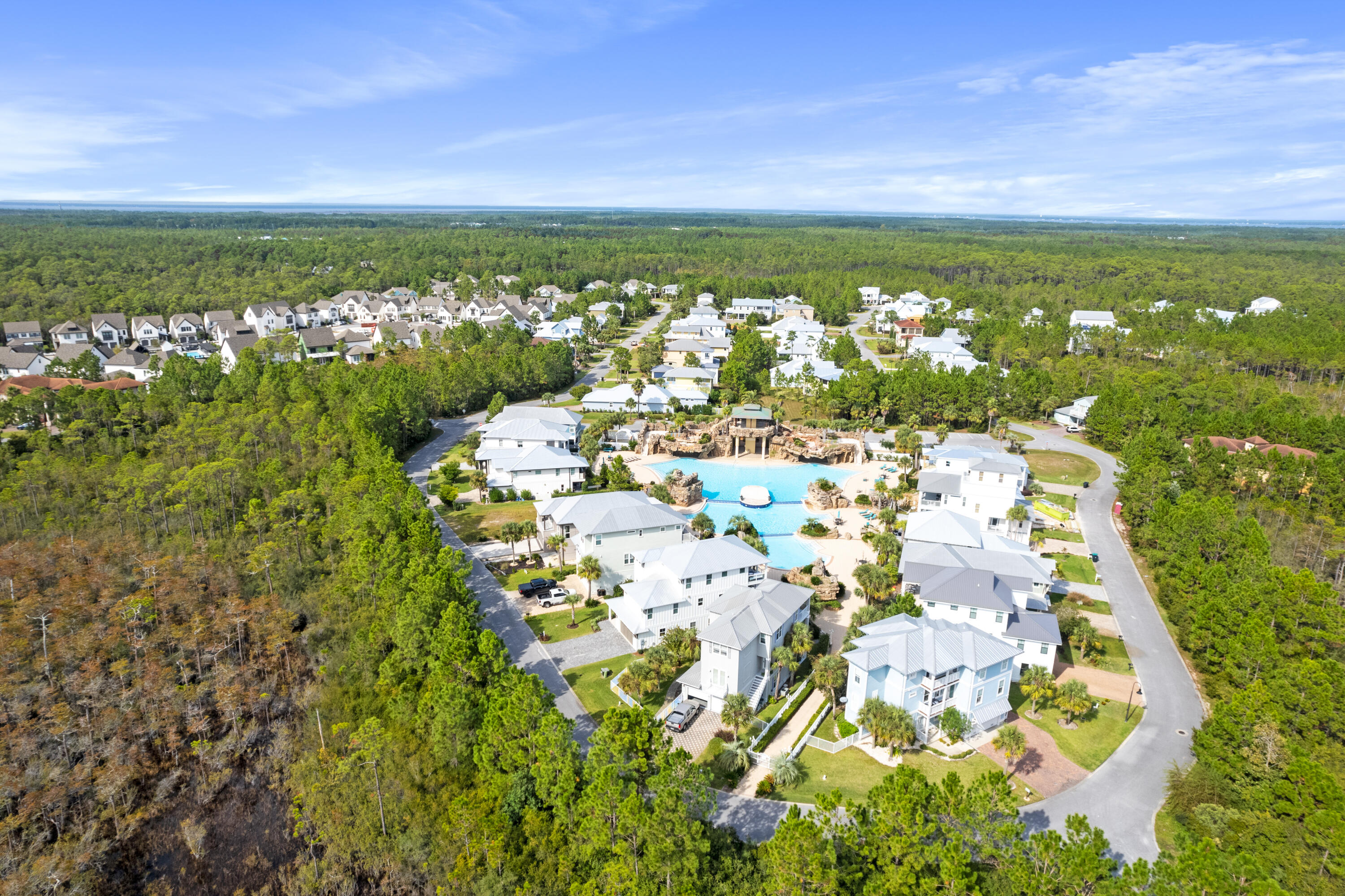 CYPRESS BREEZE PLANTATION - Residential
