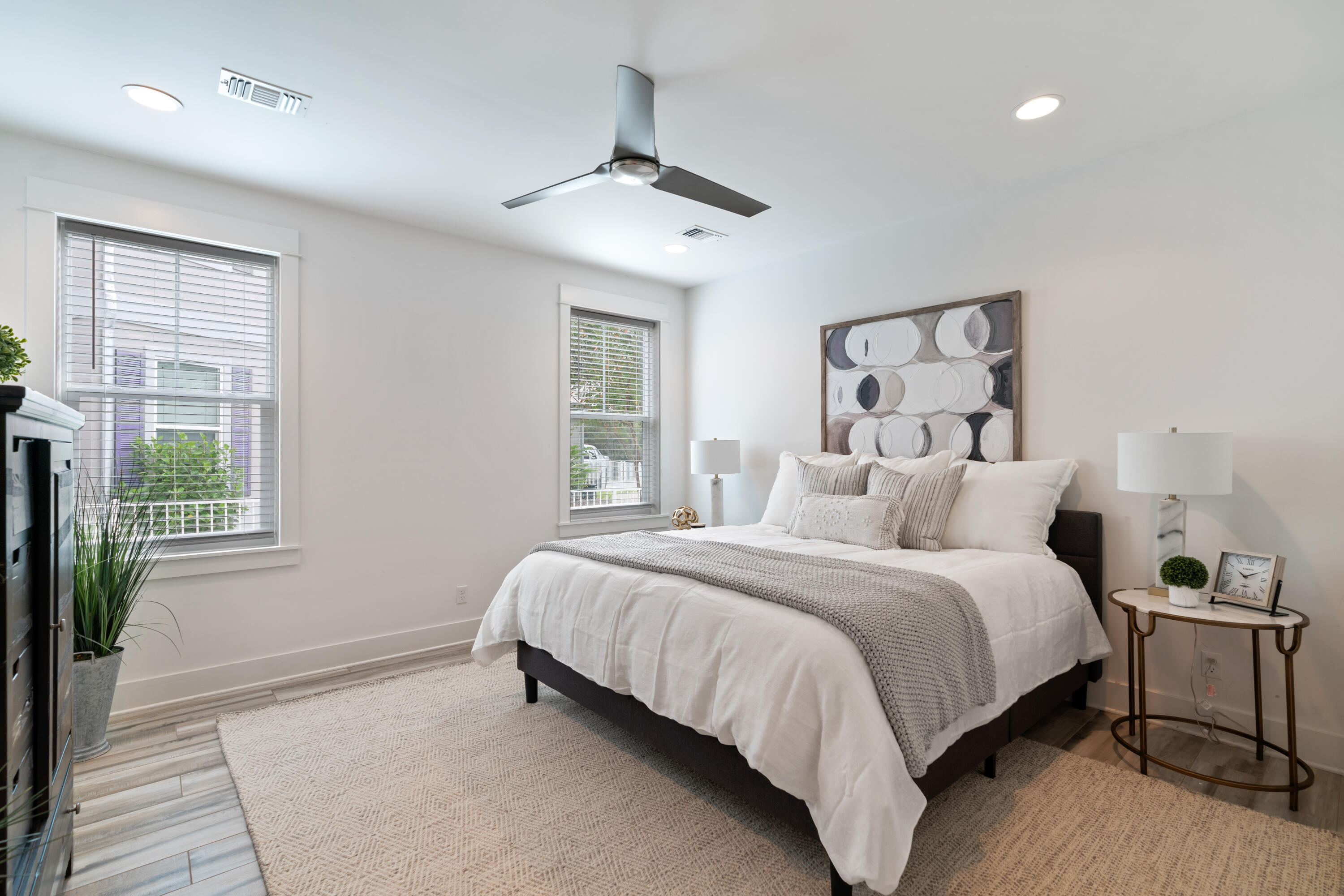 CYPRESS BREEZE PLANTATION - Residential