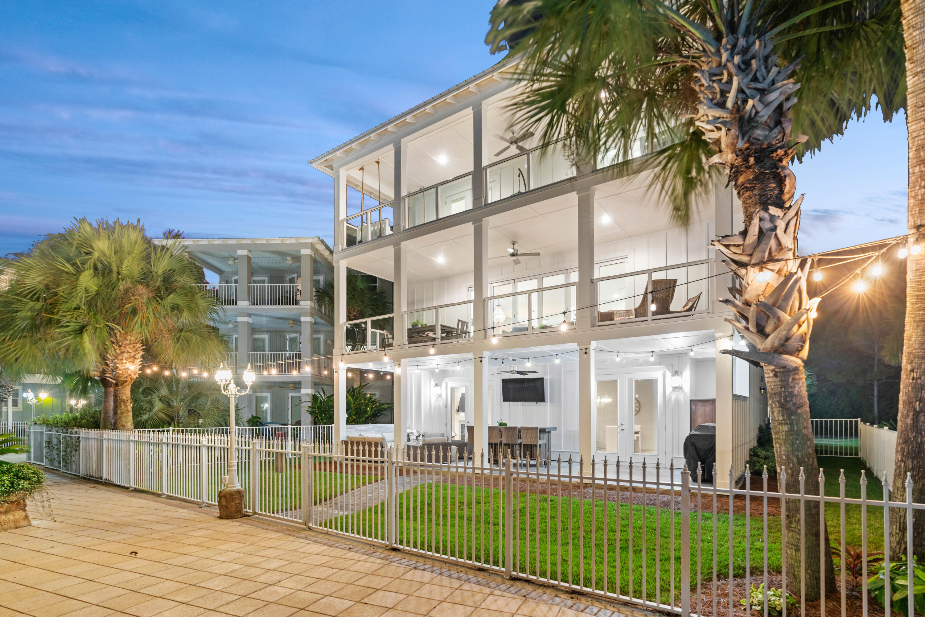 CYPRESS BREEZE PLANTATION - Residential