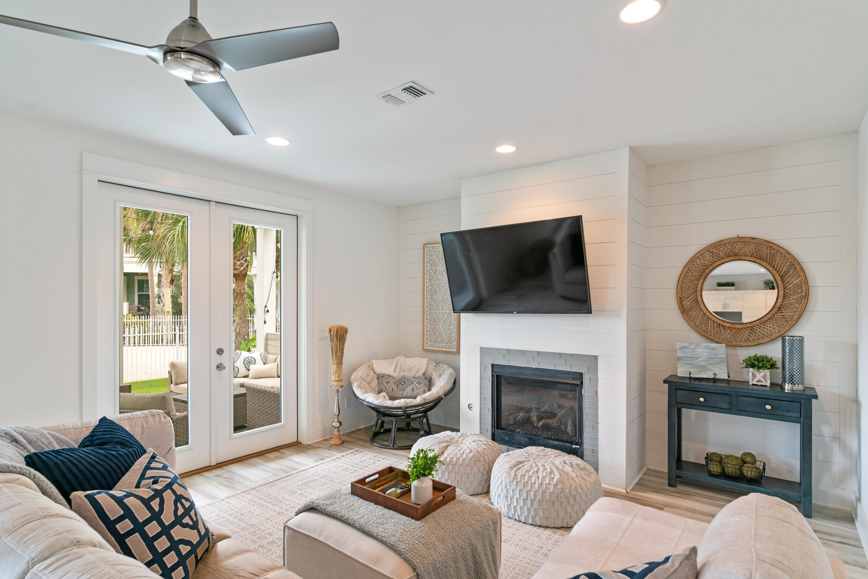 CYPRESS BREEZE PLANTATION - Residential