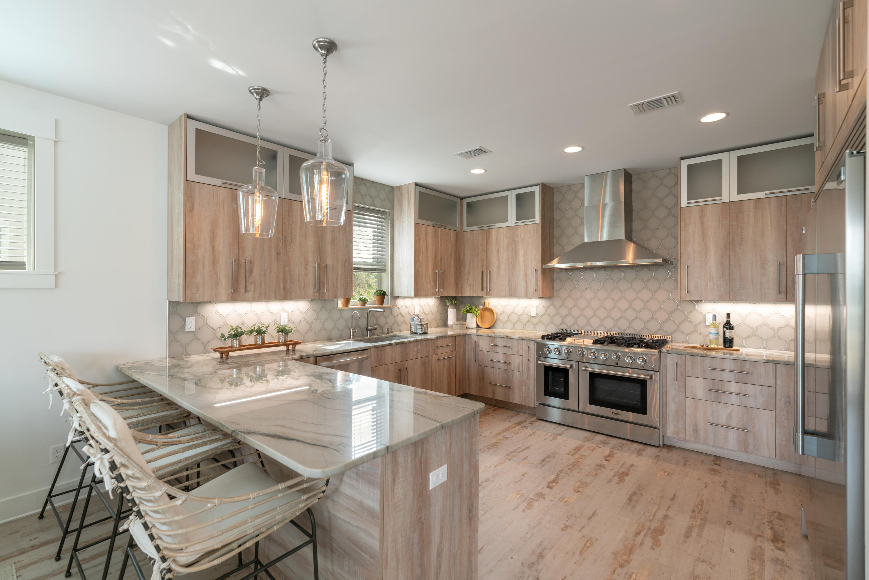 CYPRESS BREEZE PLANTATION - Residential