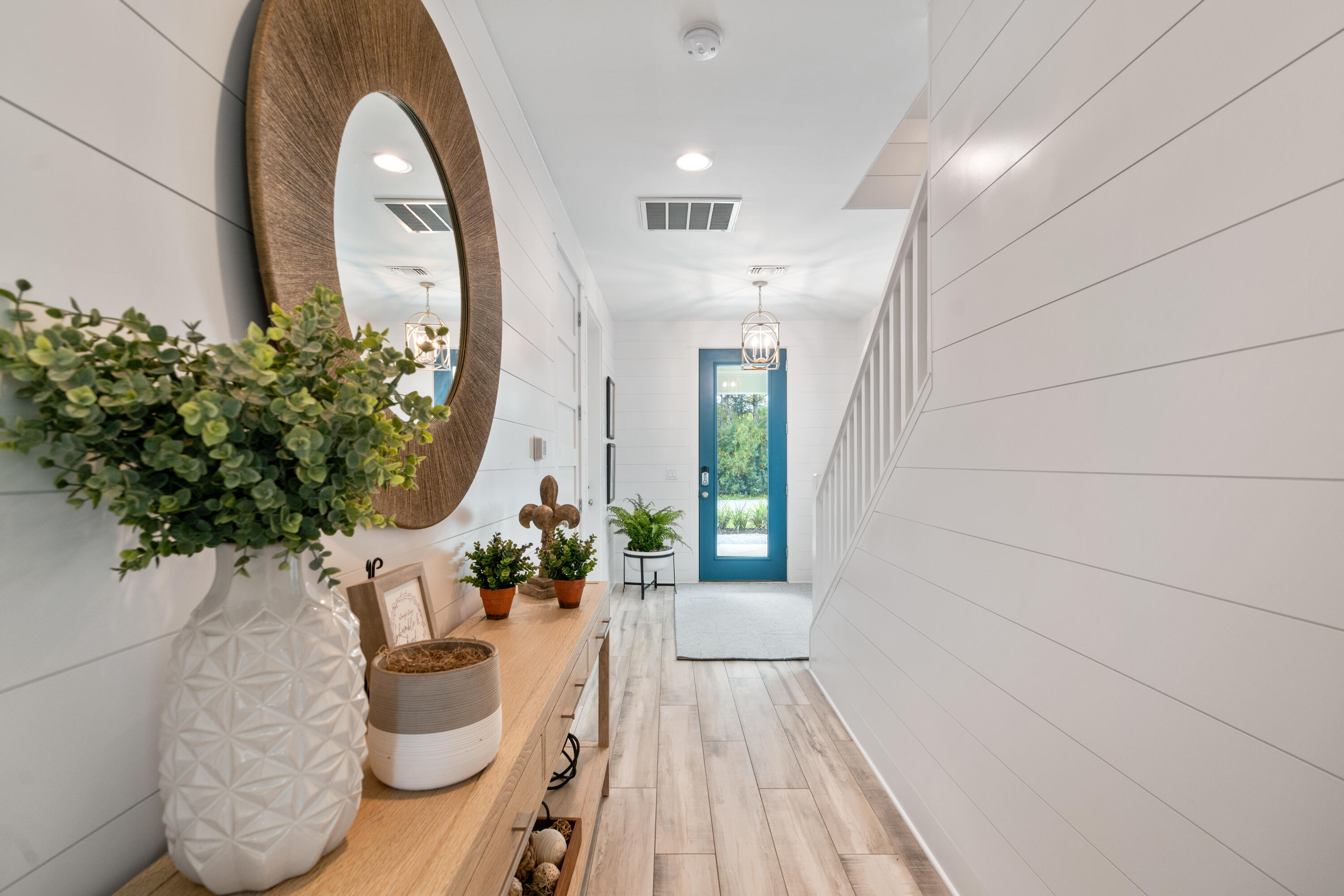 CYPRESS BREEZE PLANTATION - Residential