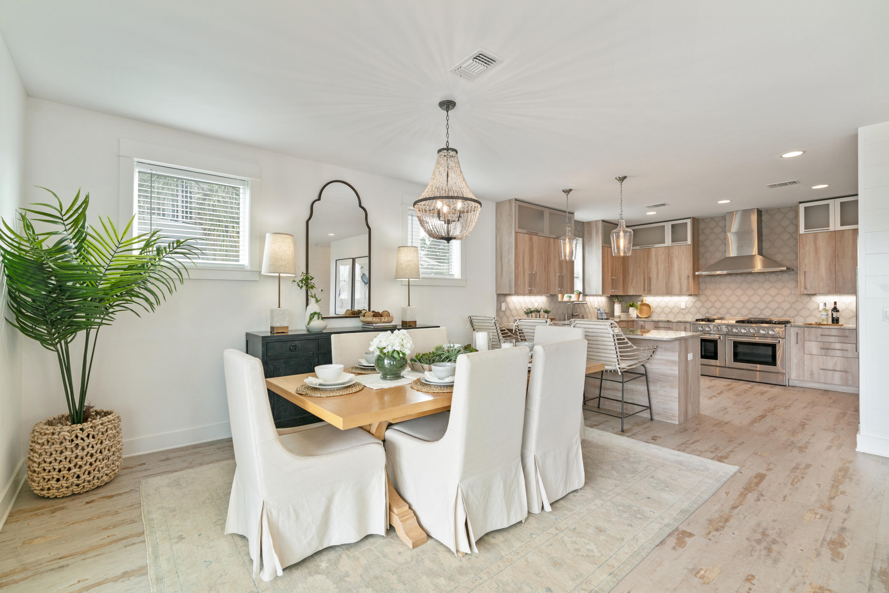 CYPRESS BREEZE PLANTATION - Residential