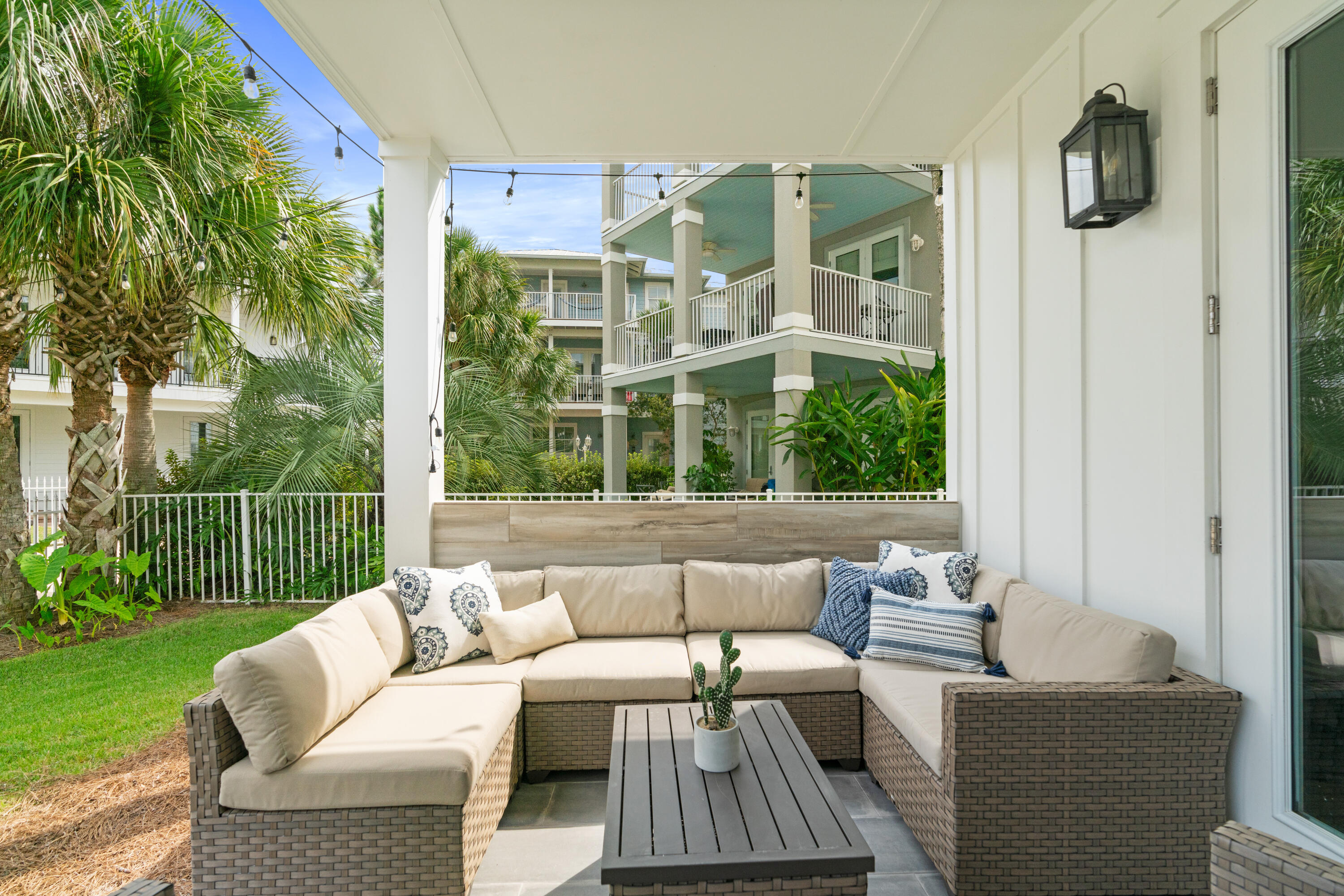 CYPRESS BREEZE PLANTATION - Residential
