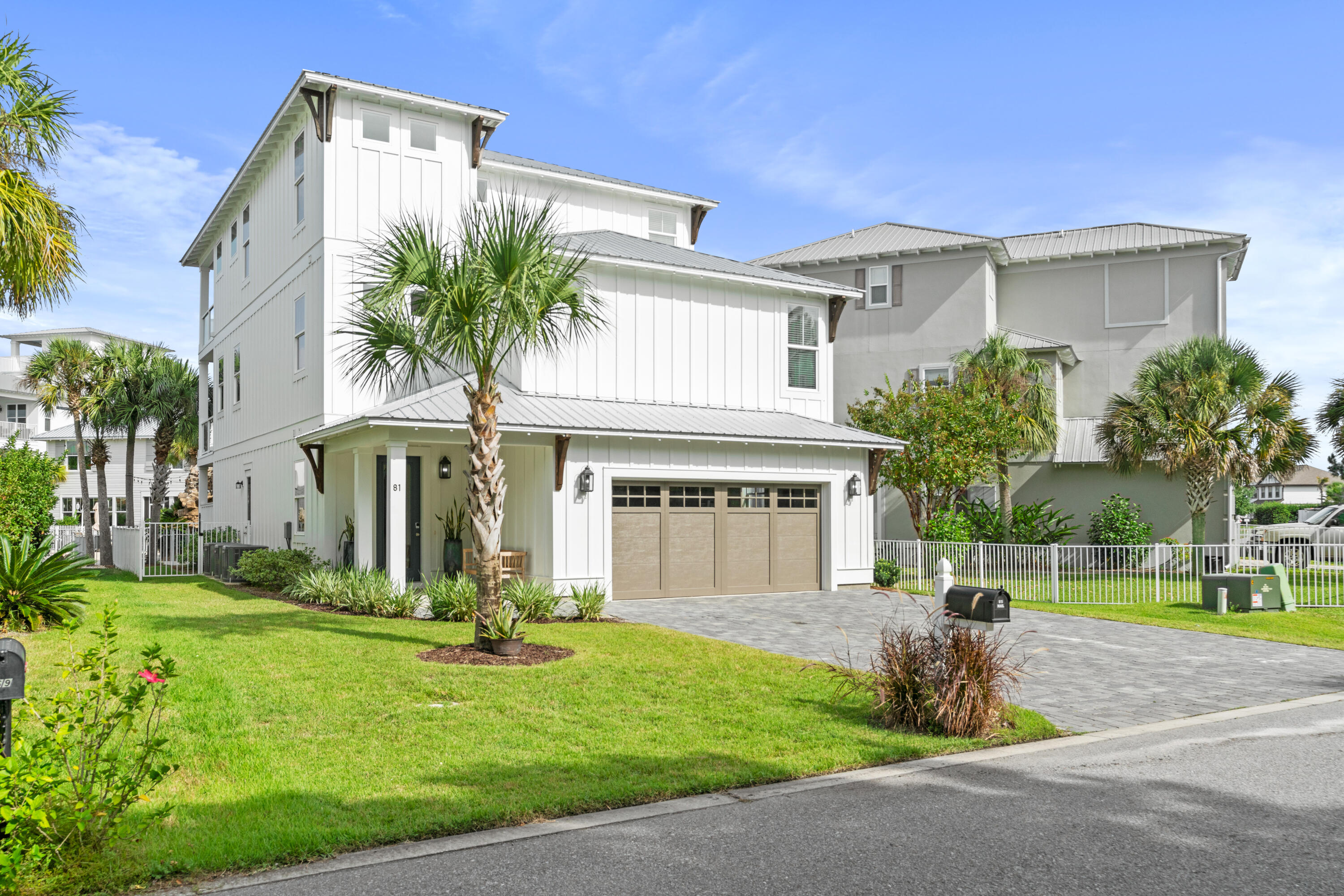 CYPRESS BREEZE PLANTATION - Residential