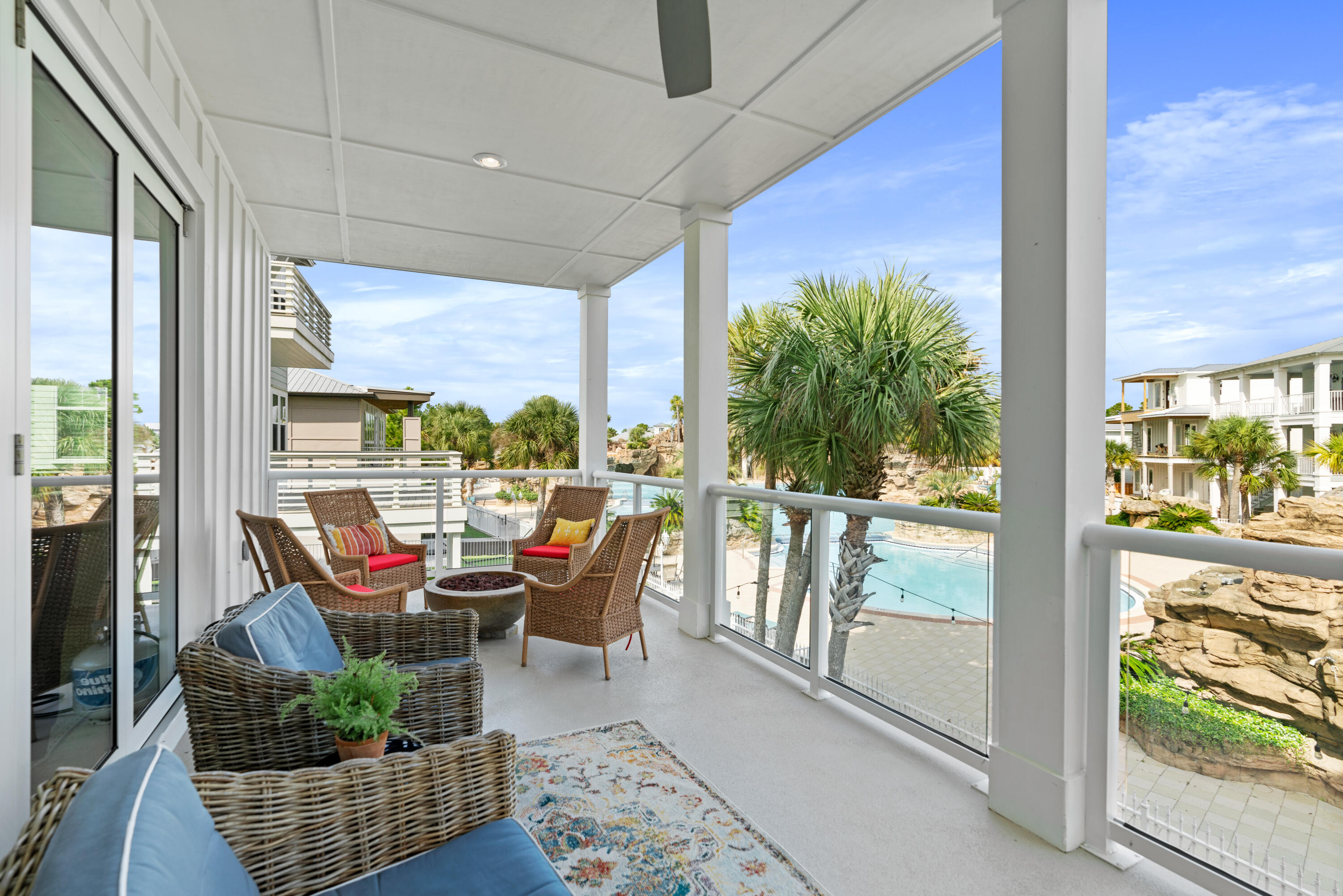 CYPRESS BREEZE PLANTATION - Residential