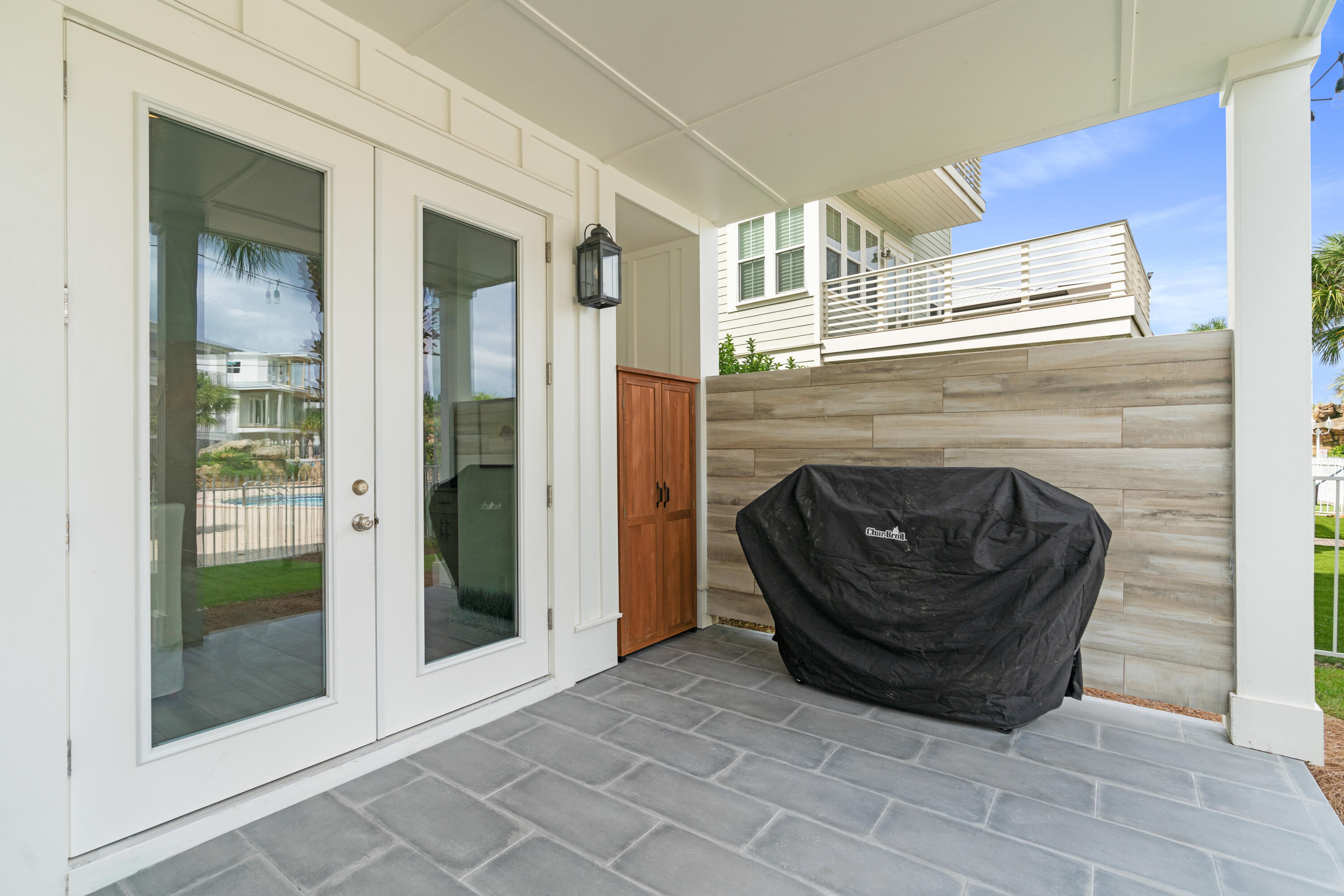 CYPRESS BREEZE PLANTATION - Residential
