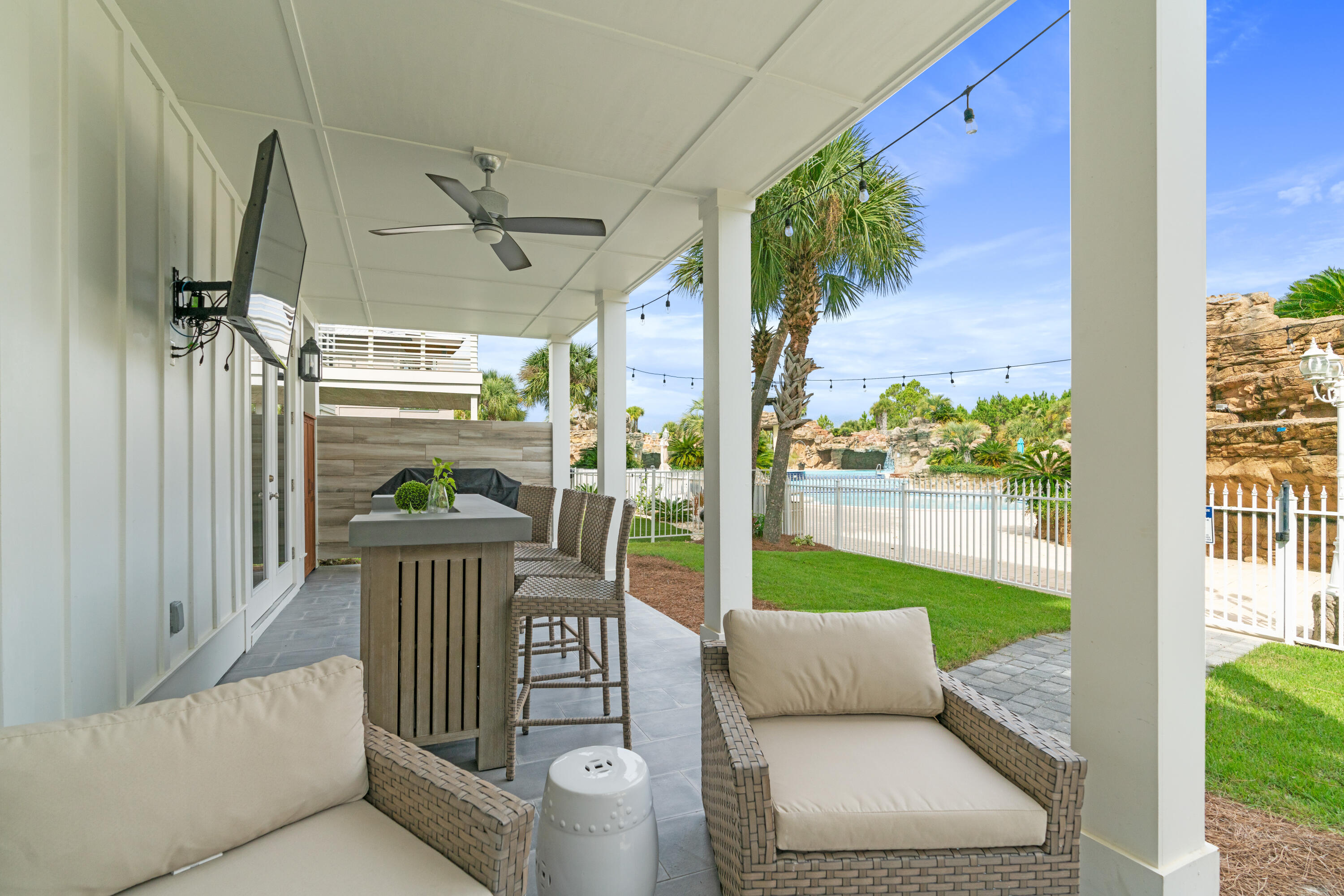 CYPRESS BREEZE PLANTATION - Residential