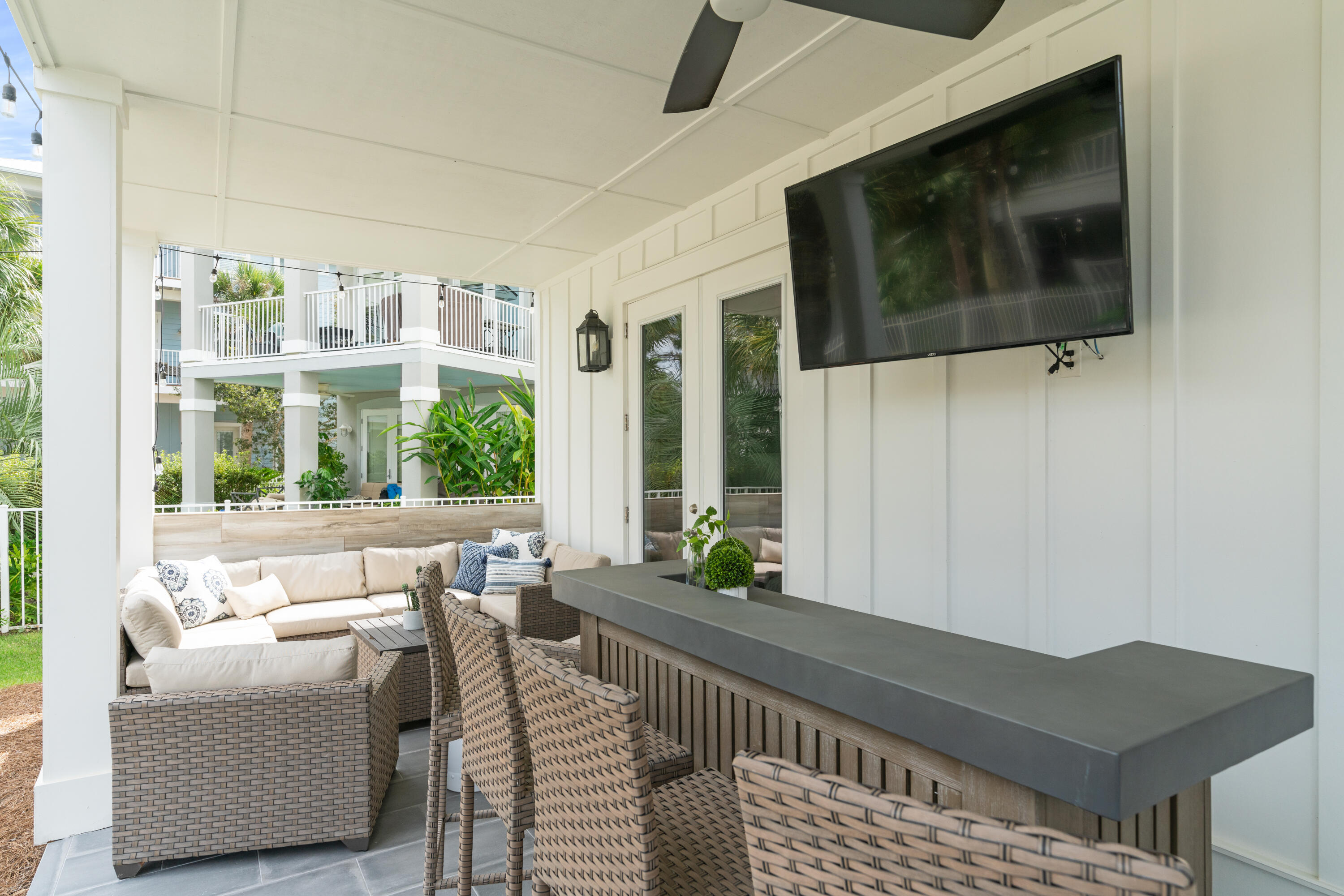 CYPRESS BREEZE PLANTATION - Residential