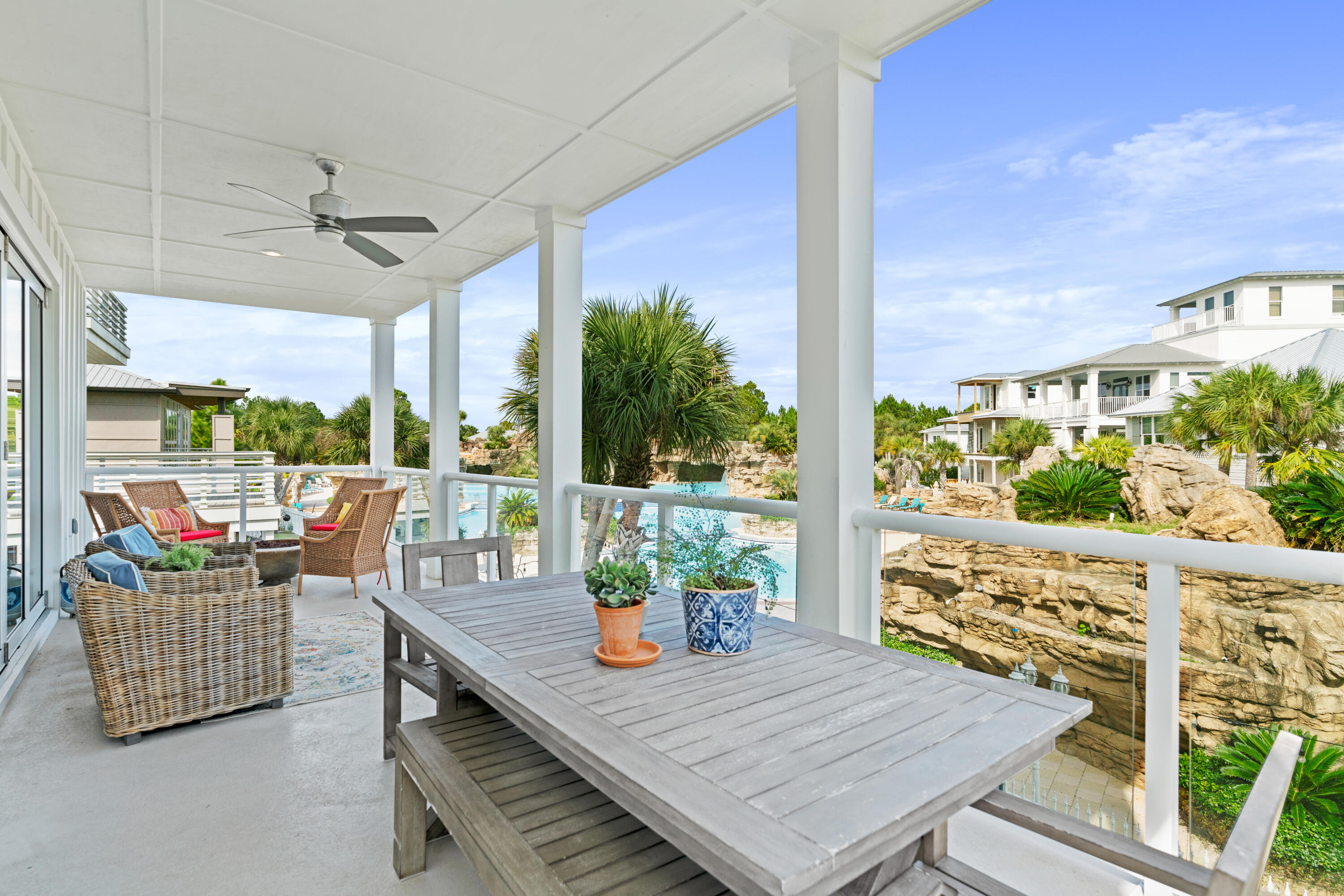 CYPRESS BREEZE PLANTATION - Residential