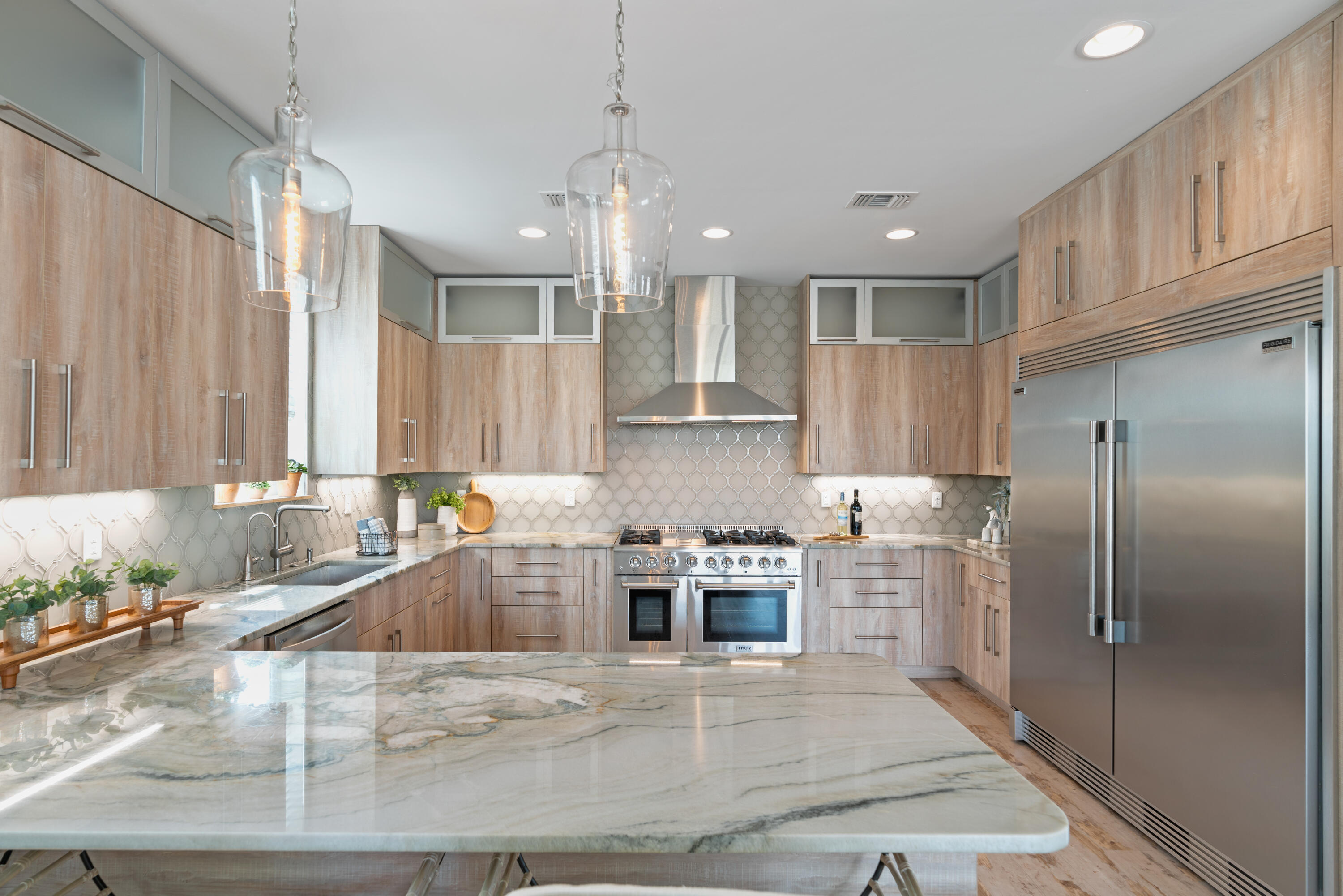 CYPRESS BREEZE PLANTATION - Residential