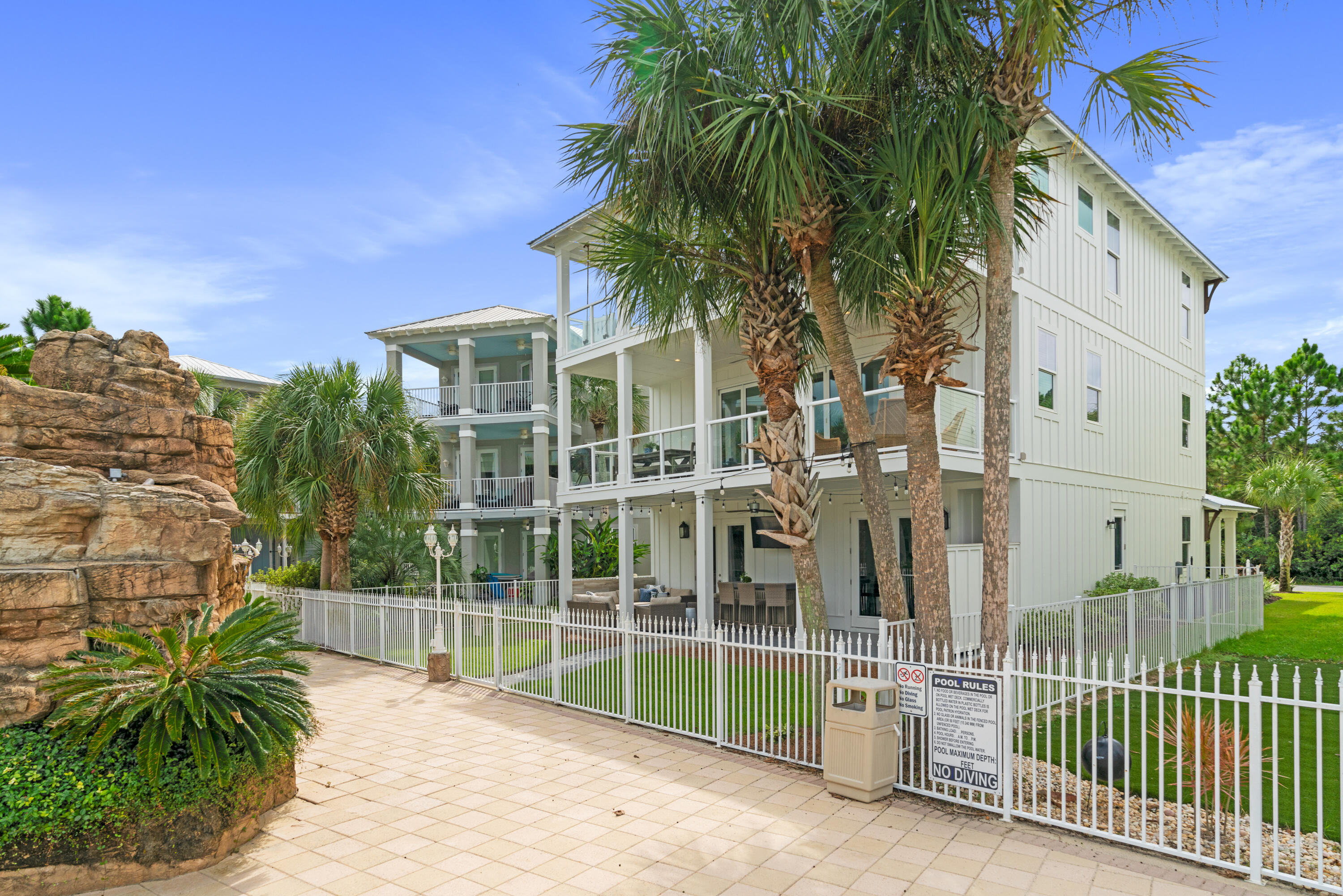 CYPRESS BREEZE PLANTATION - Residential