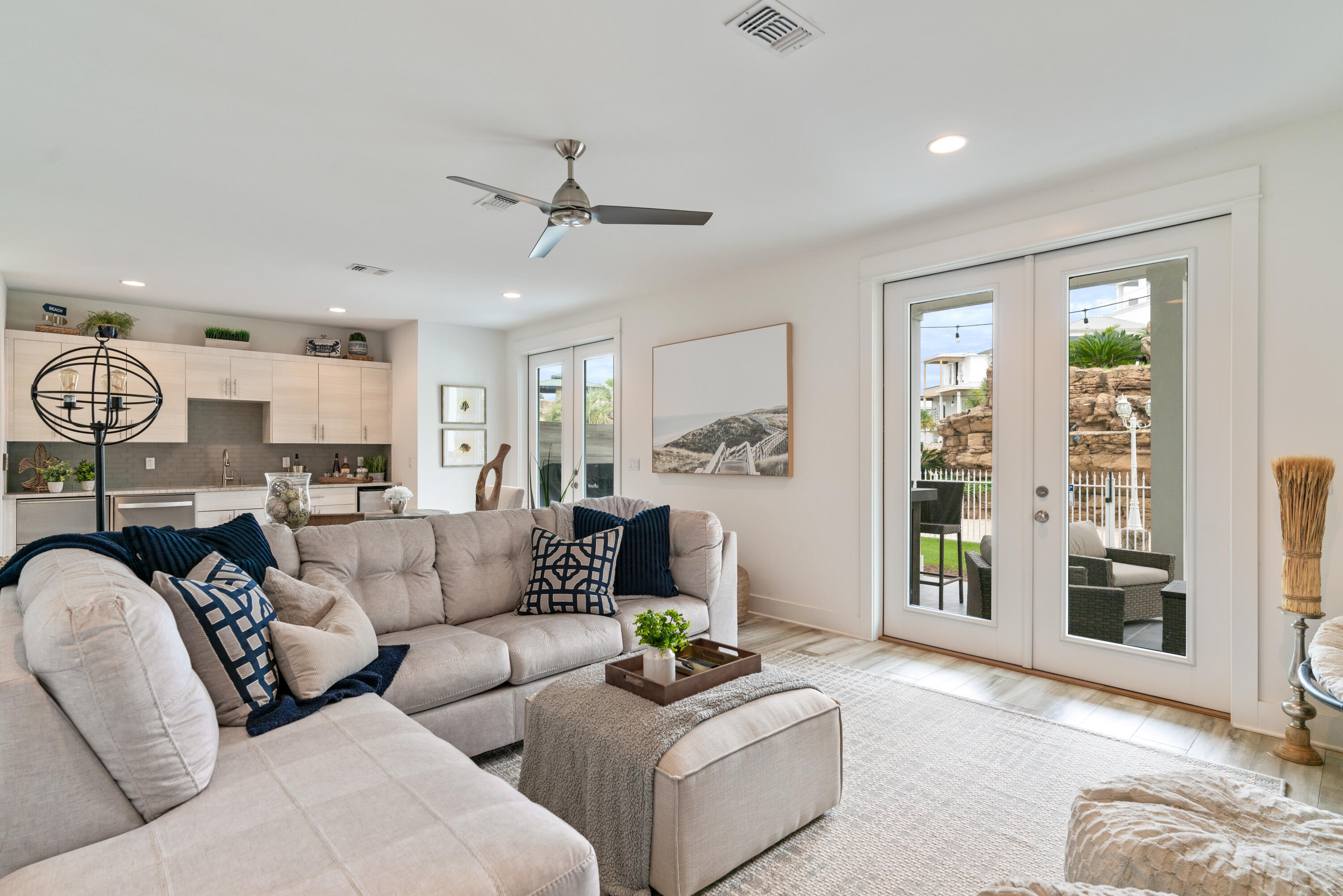 CYPRESS BREEZE PLANTATION - Residential