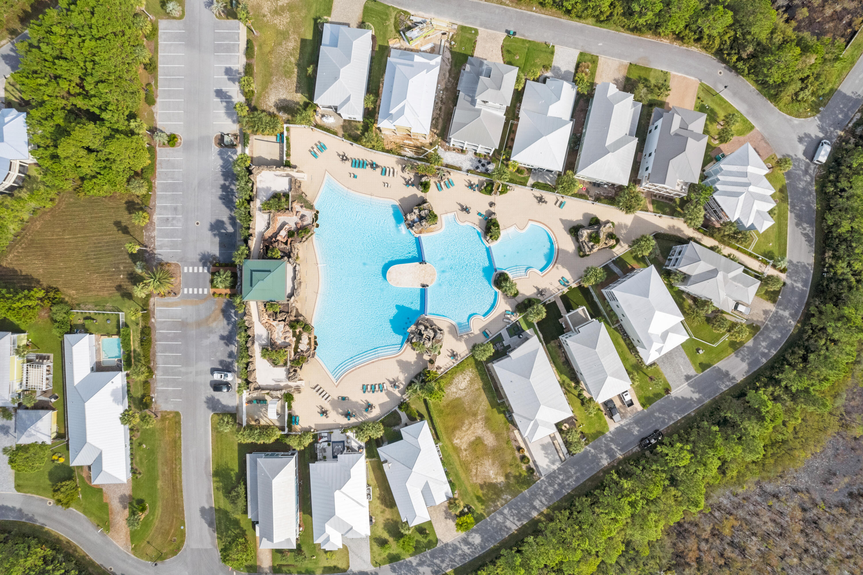 CYPRESS BREEZE PLANTATION - Residential