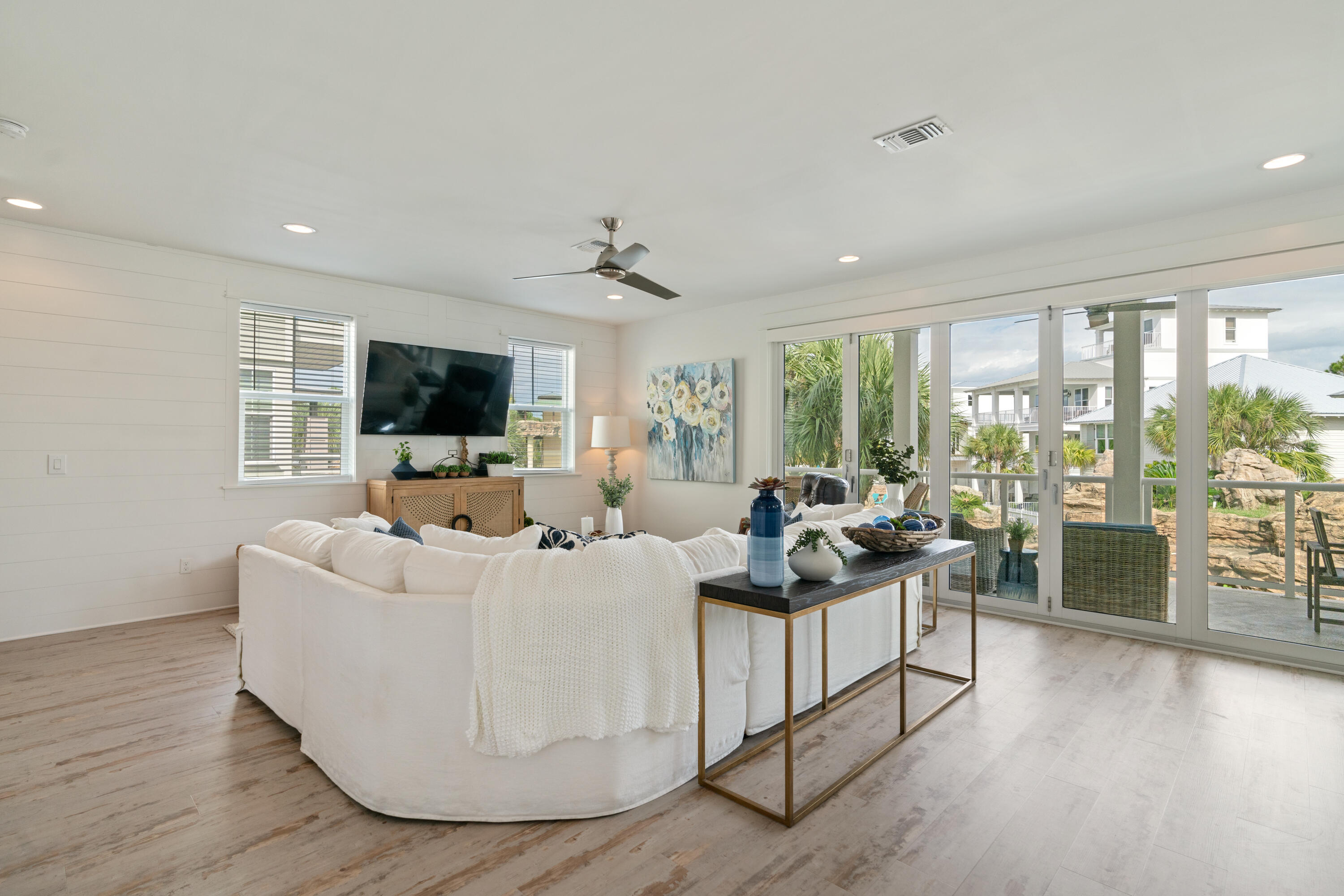 CYPRESS BREEZE PLANTATION - Residential