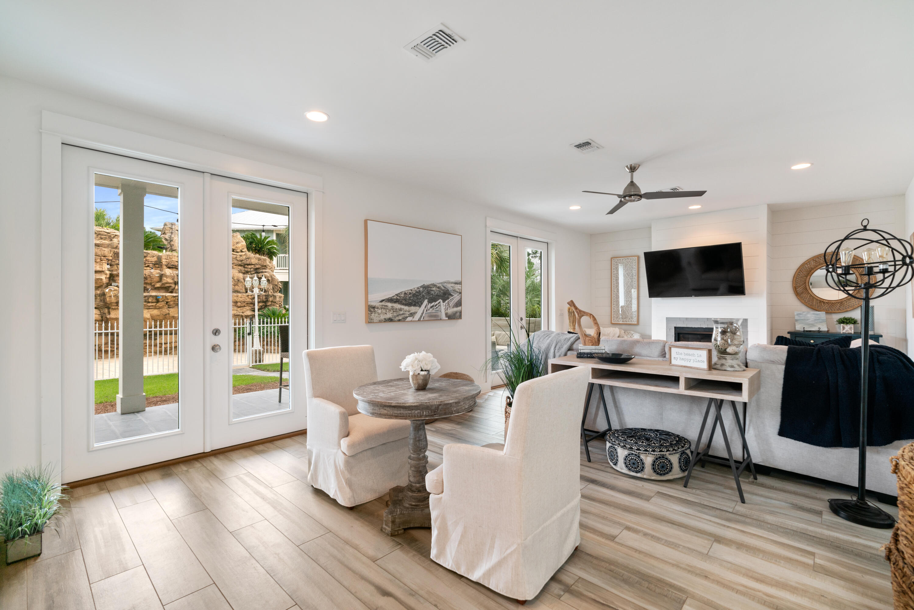 CYPRESS BREEZE PLANTATION - Residential