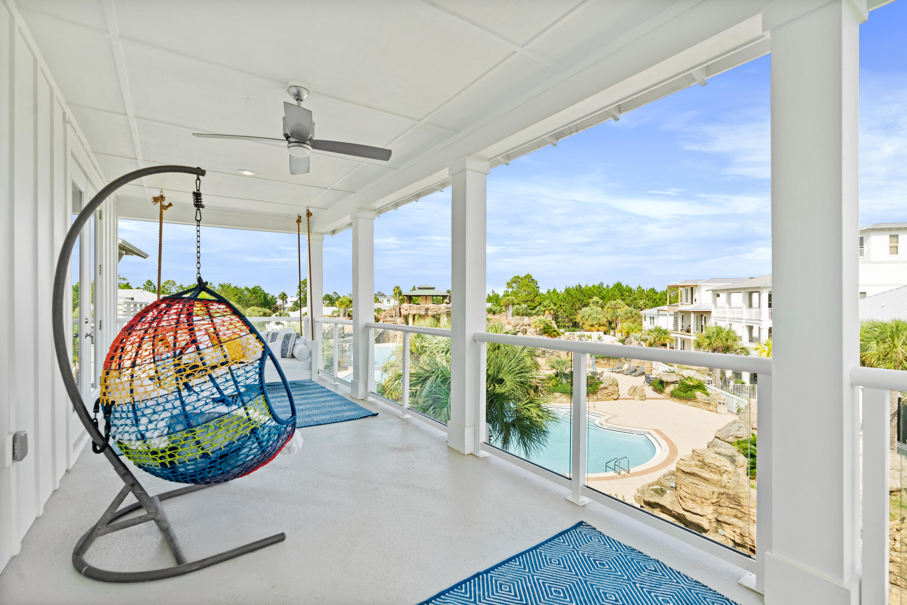 CYPRESS BREEZE PLANTATION - Residential