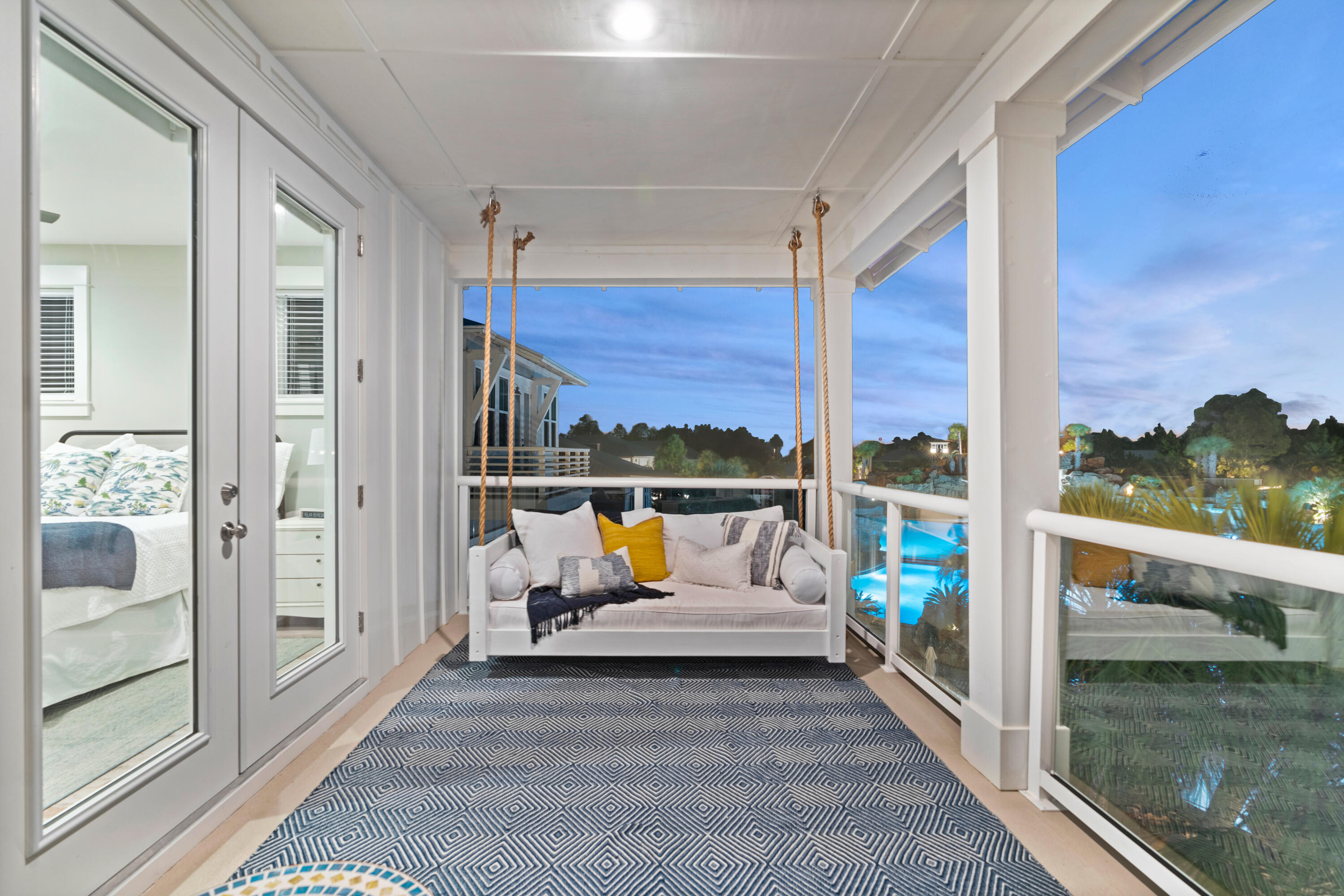 CYPRESS BREEZE PLANTATION - Residential