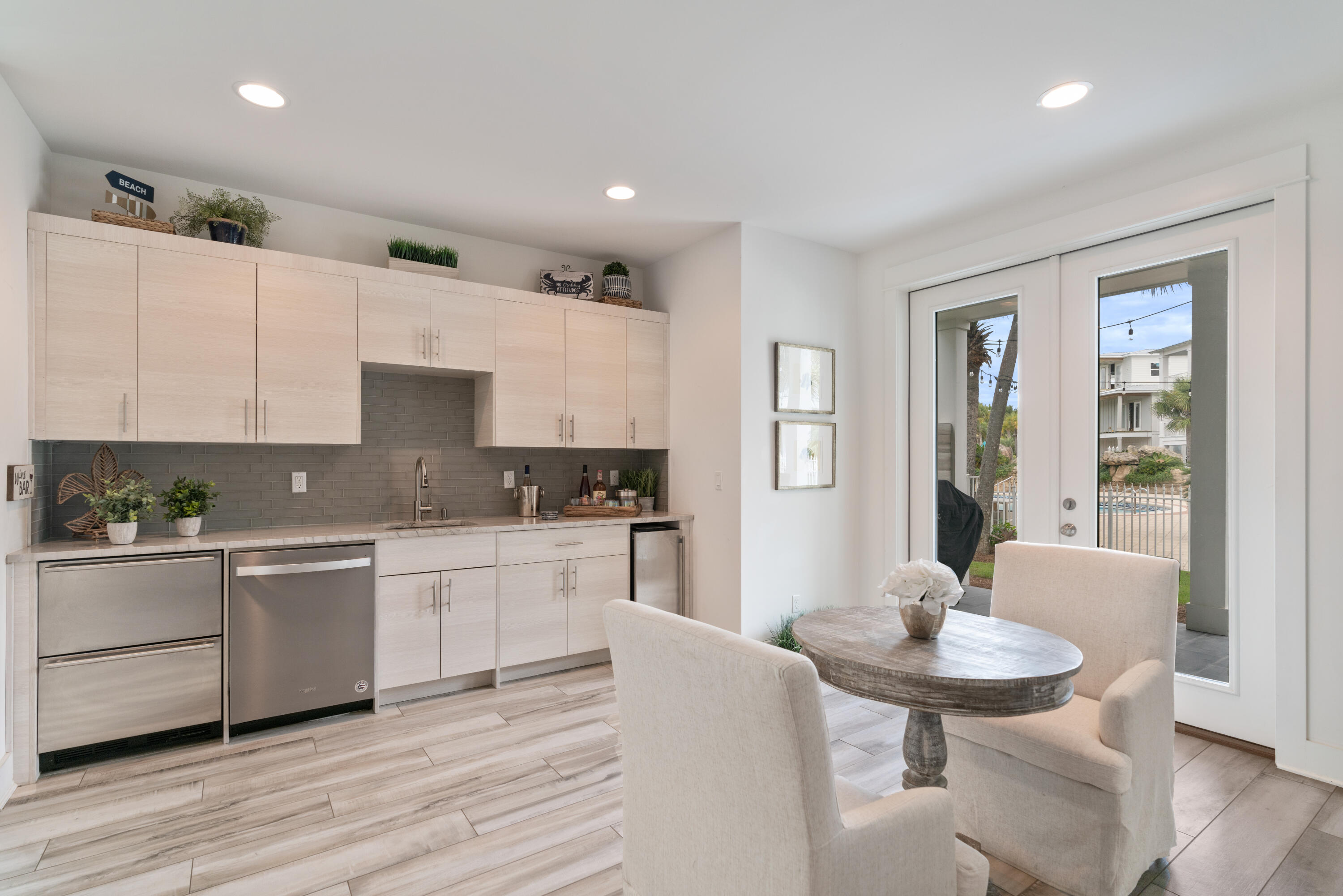 CYPRESS BREEZE PLANTATION - Residential