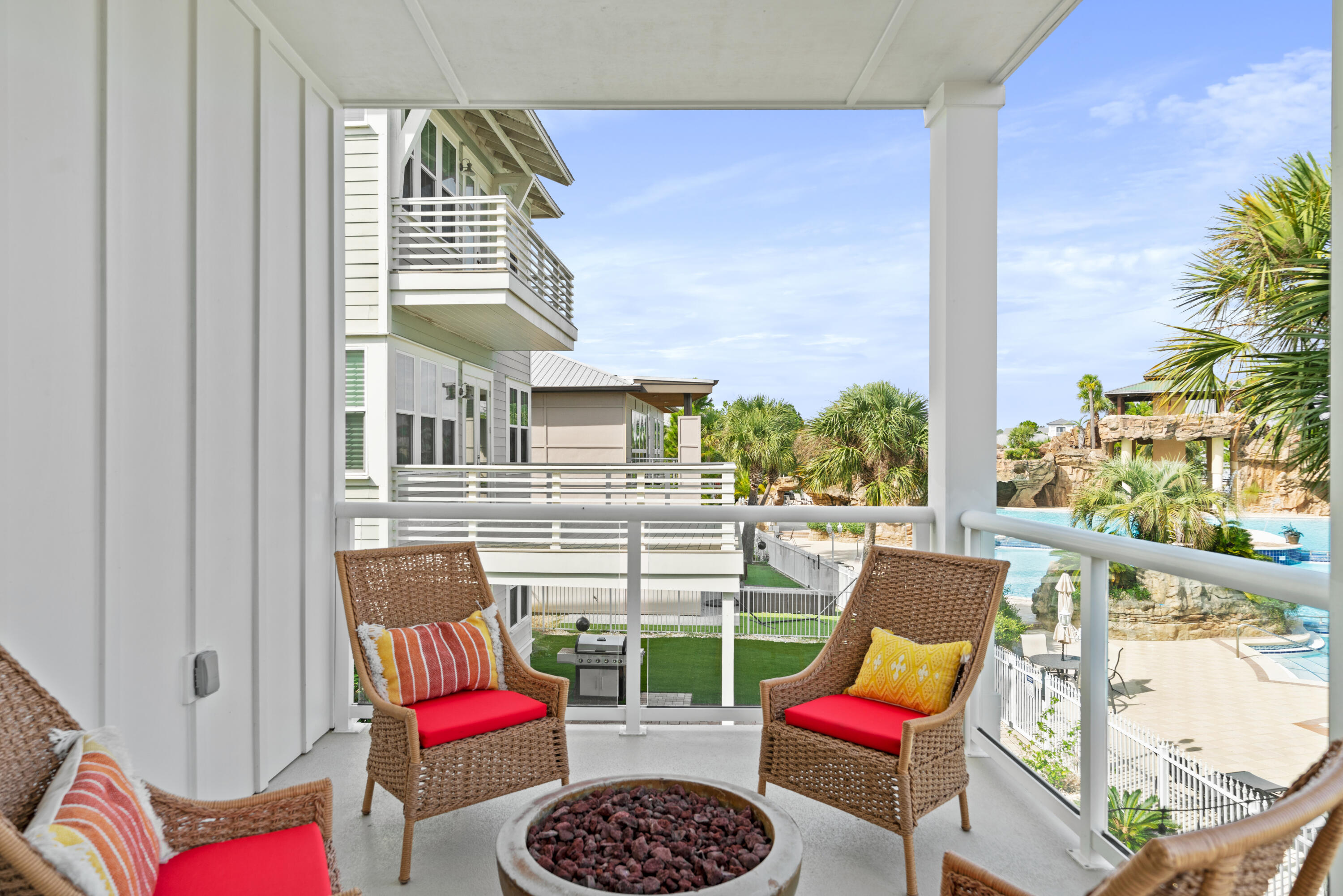 CYPRESS BREEZE PLANTATION - Residential