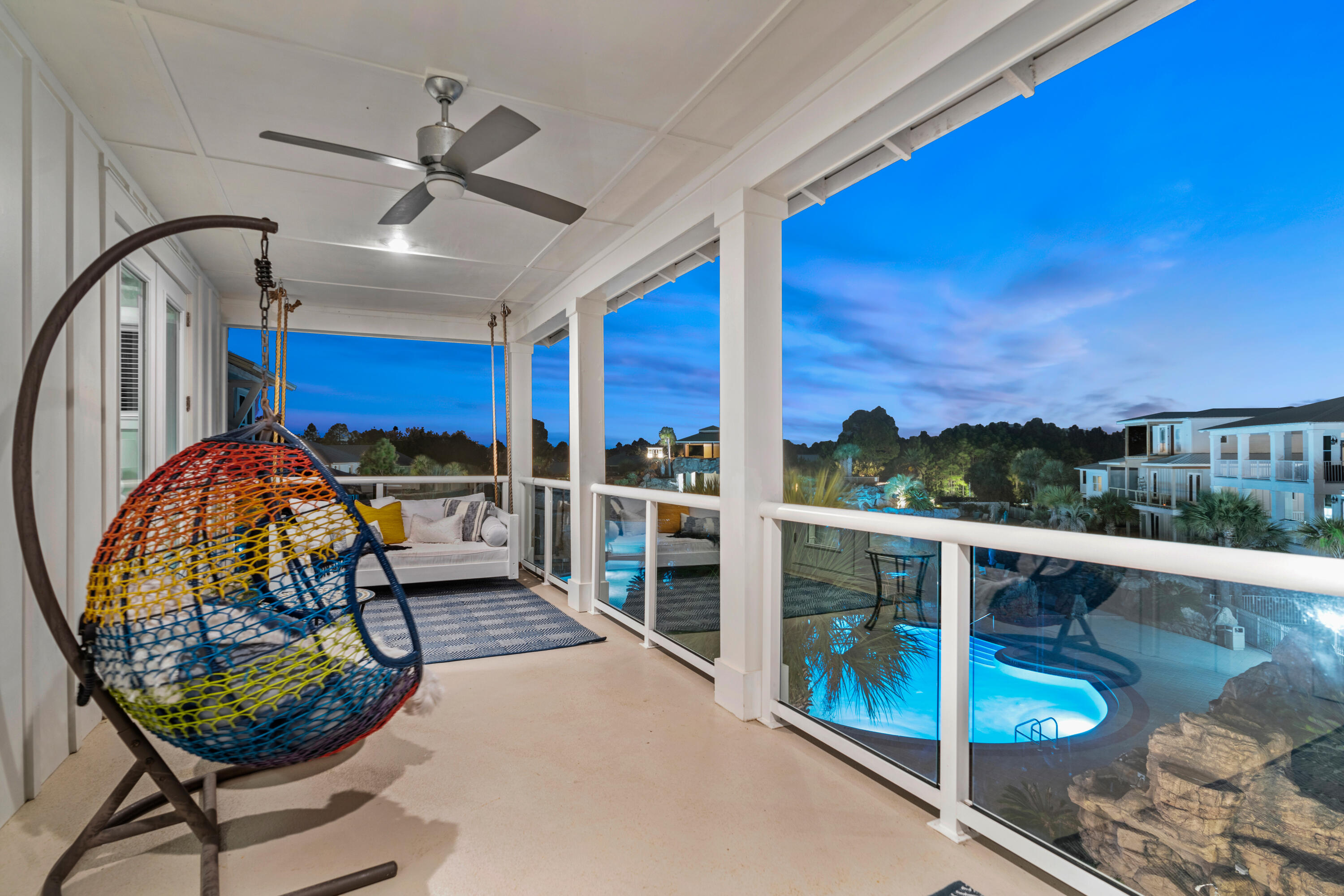 CYPRESS BREEZE PLANTATION - Residential