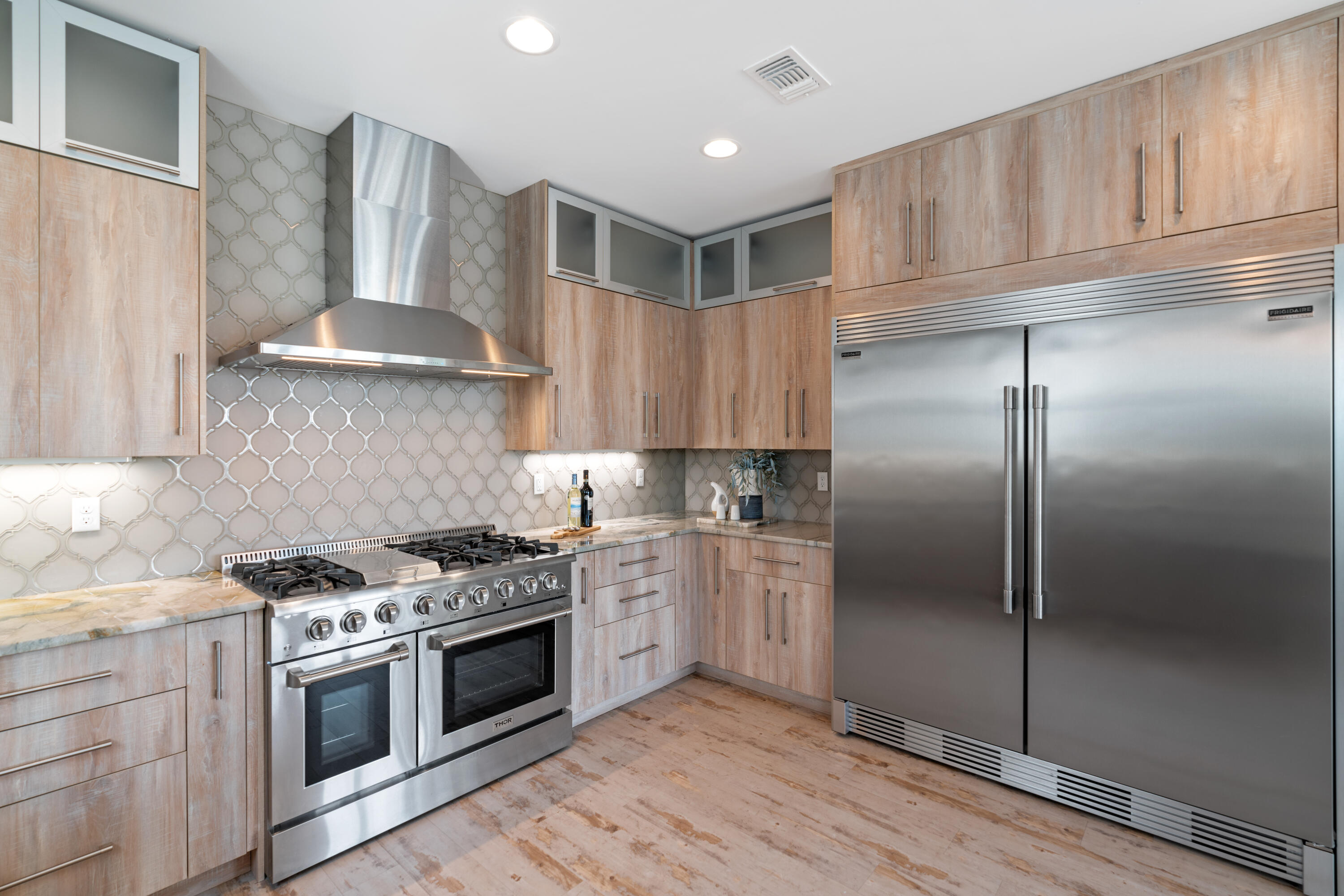 CYPRESS BREEZE PLANTATION - Residential