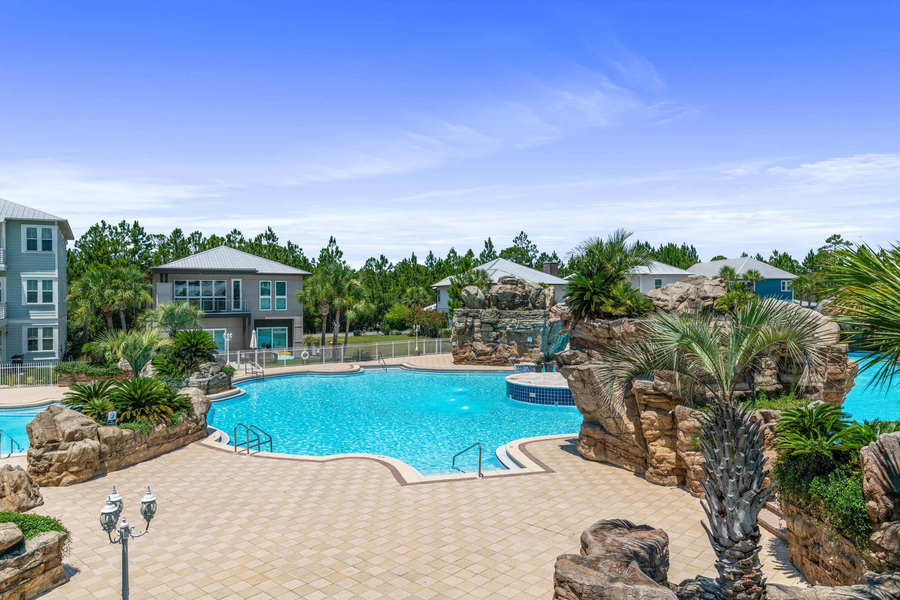 CYPRESS BREEZE PLANTATION - Residential