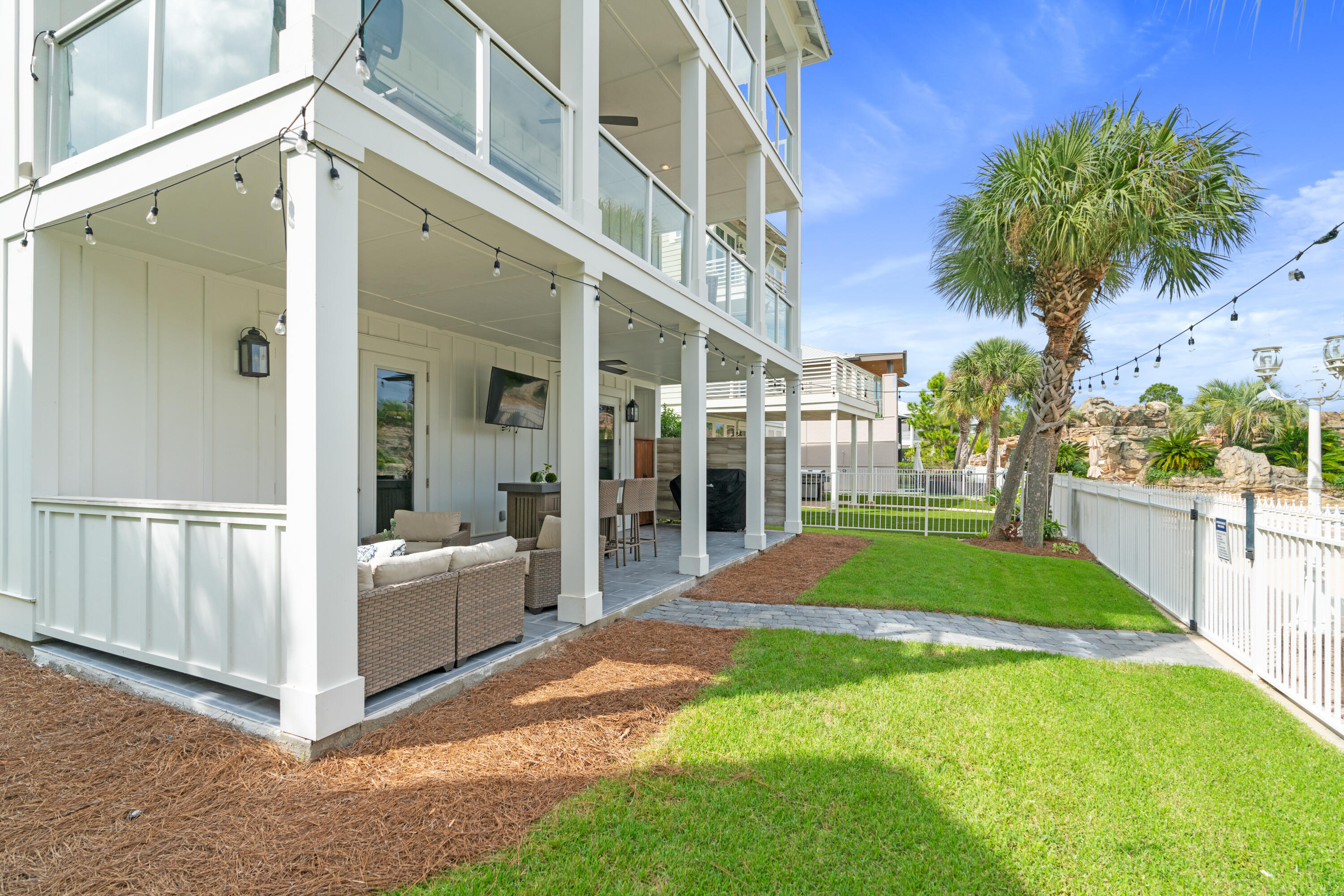 CYPRESS BREEZE PLANTATION - Residential