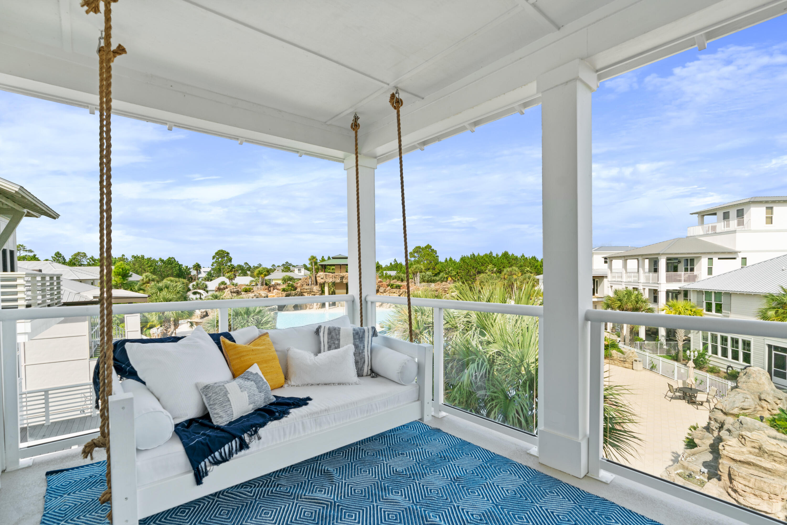 CYPRESS BREEZE PLANTATION - Residential