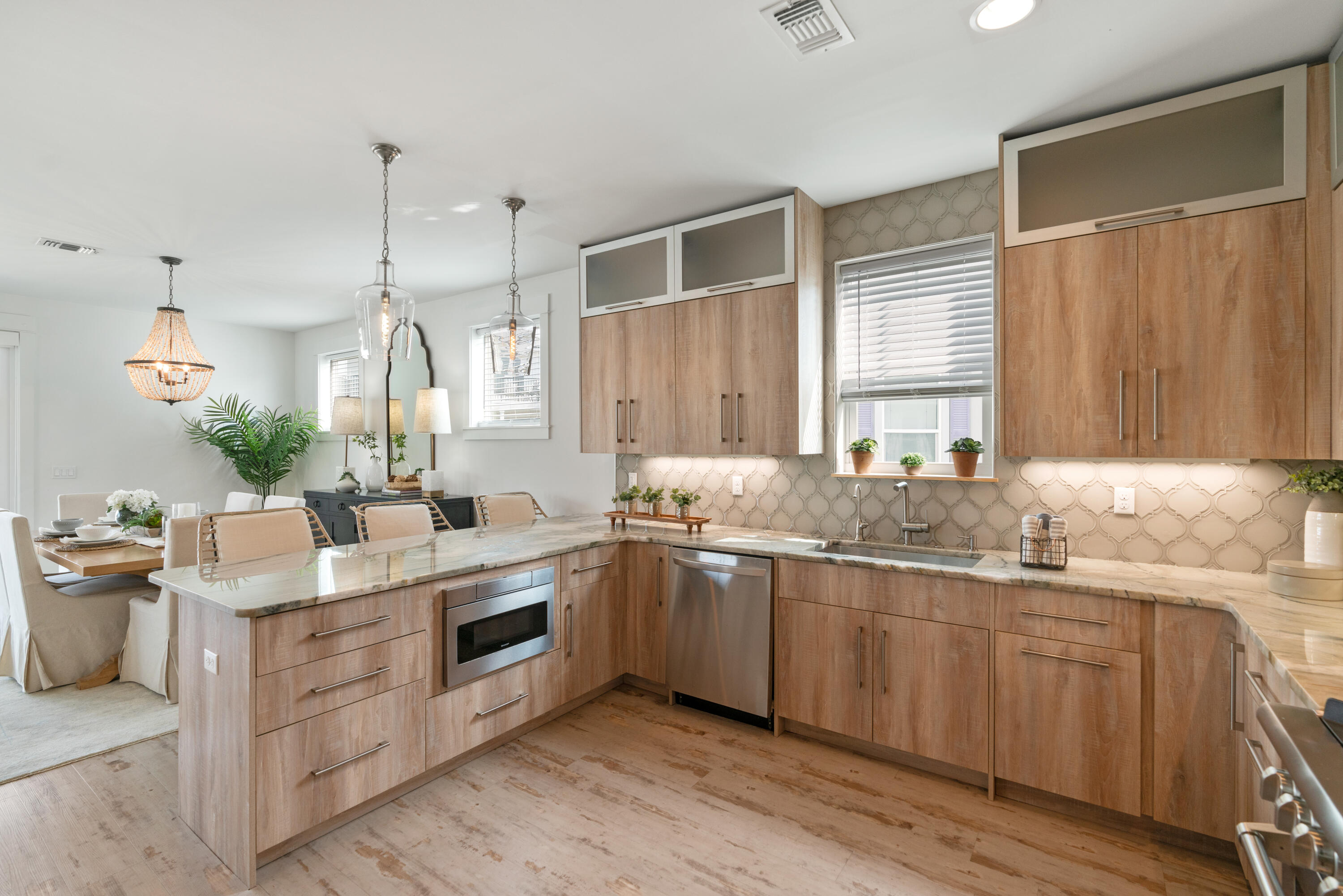 CYPRESS BREEZE PLANTATION - Residential