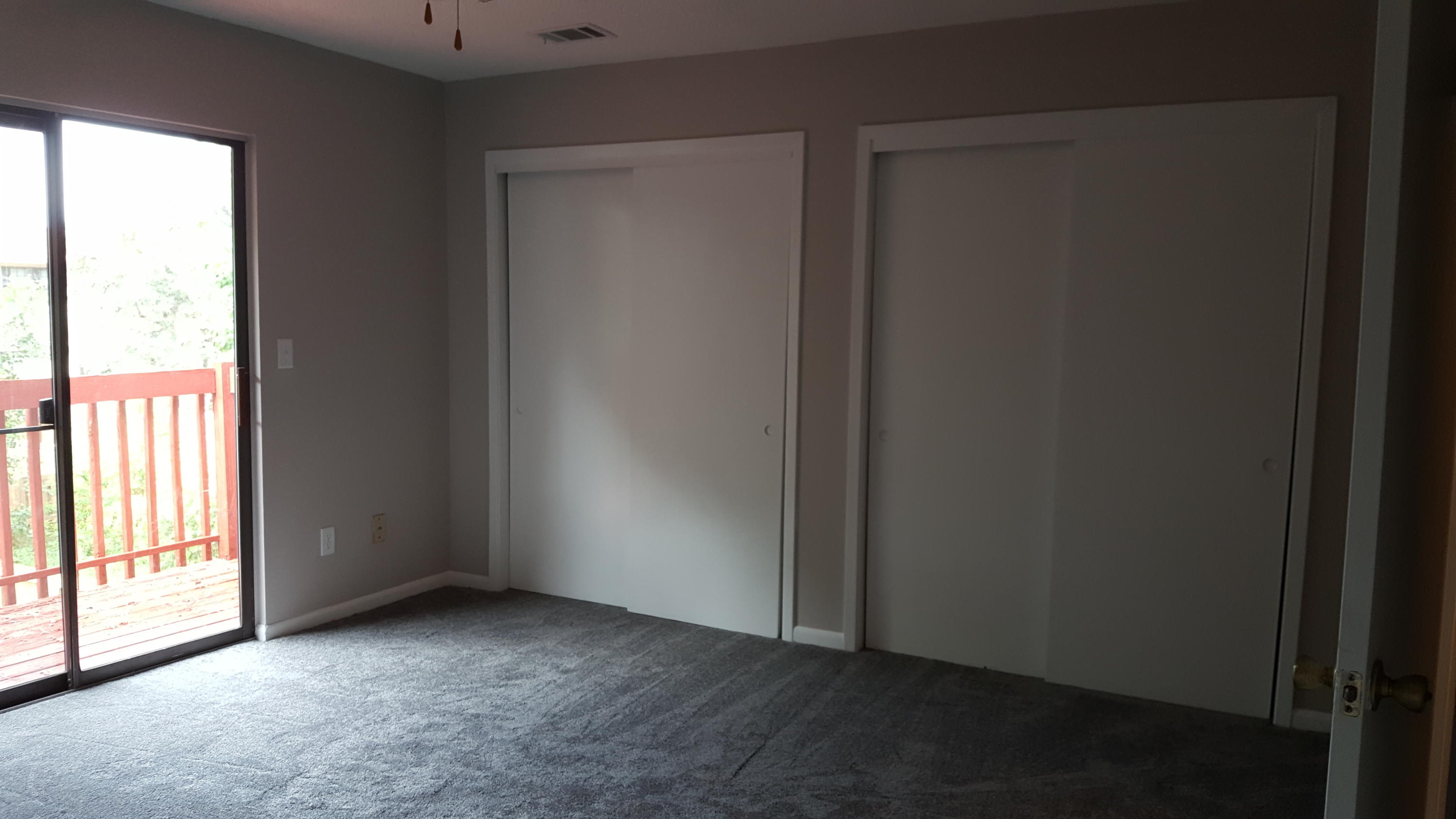 COLONIAL WOODS T/H - Residential