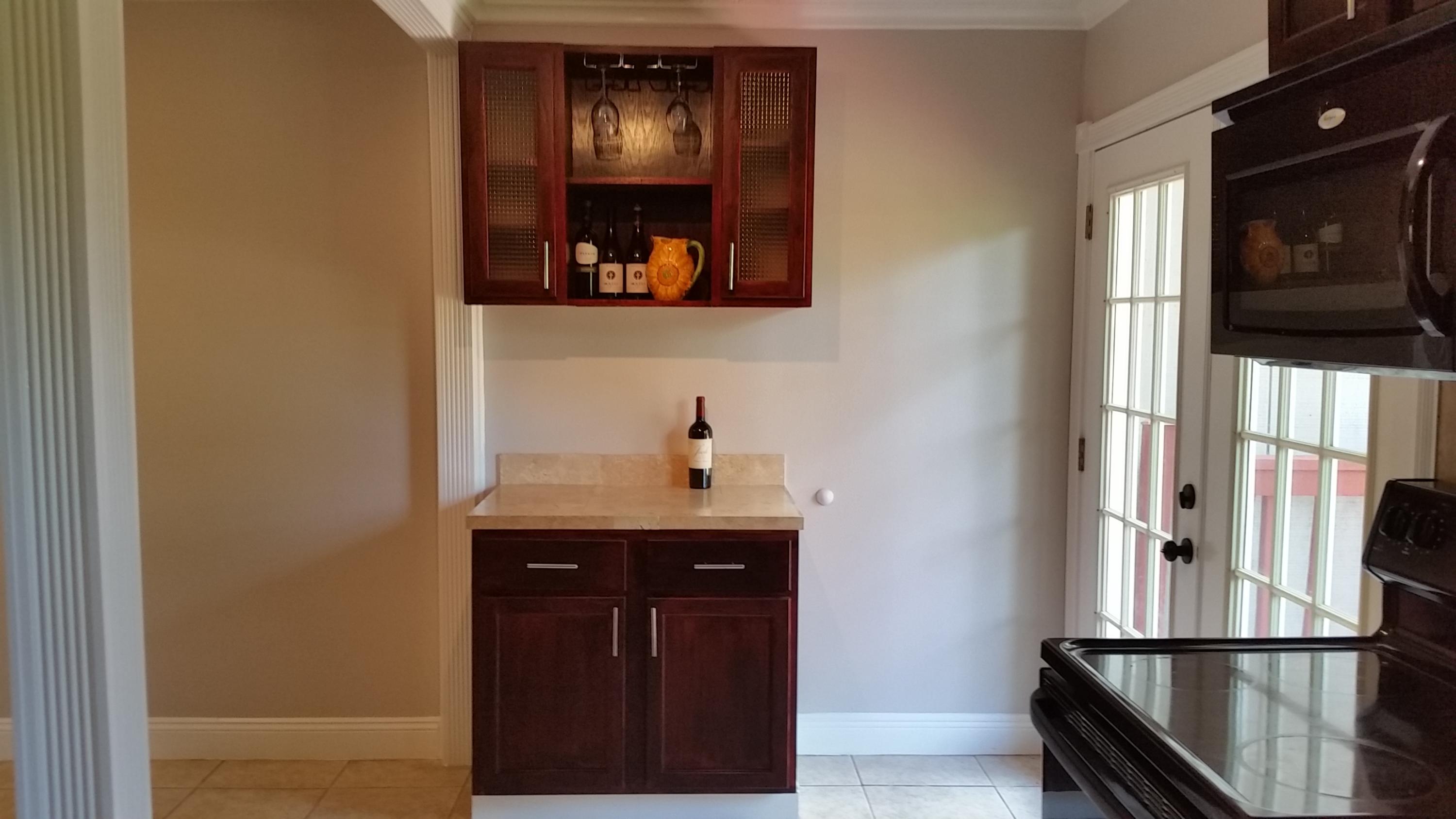 COLONIAL WOODS T/H - Residential