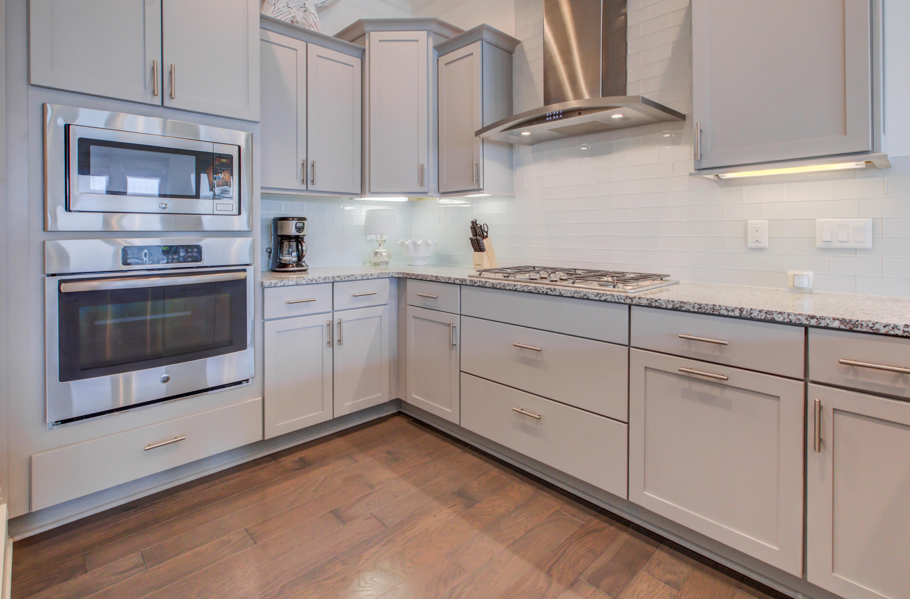 Prominence - Residential