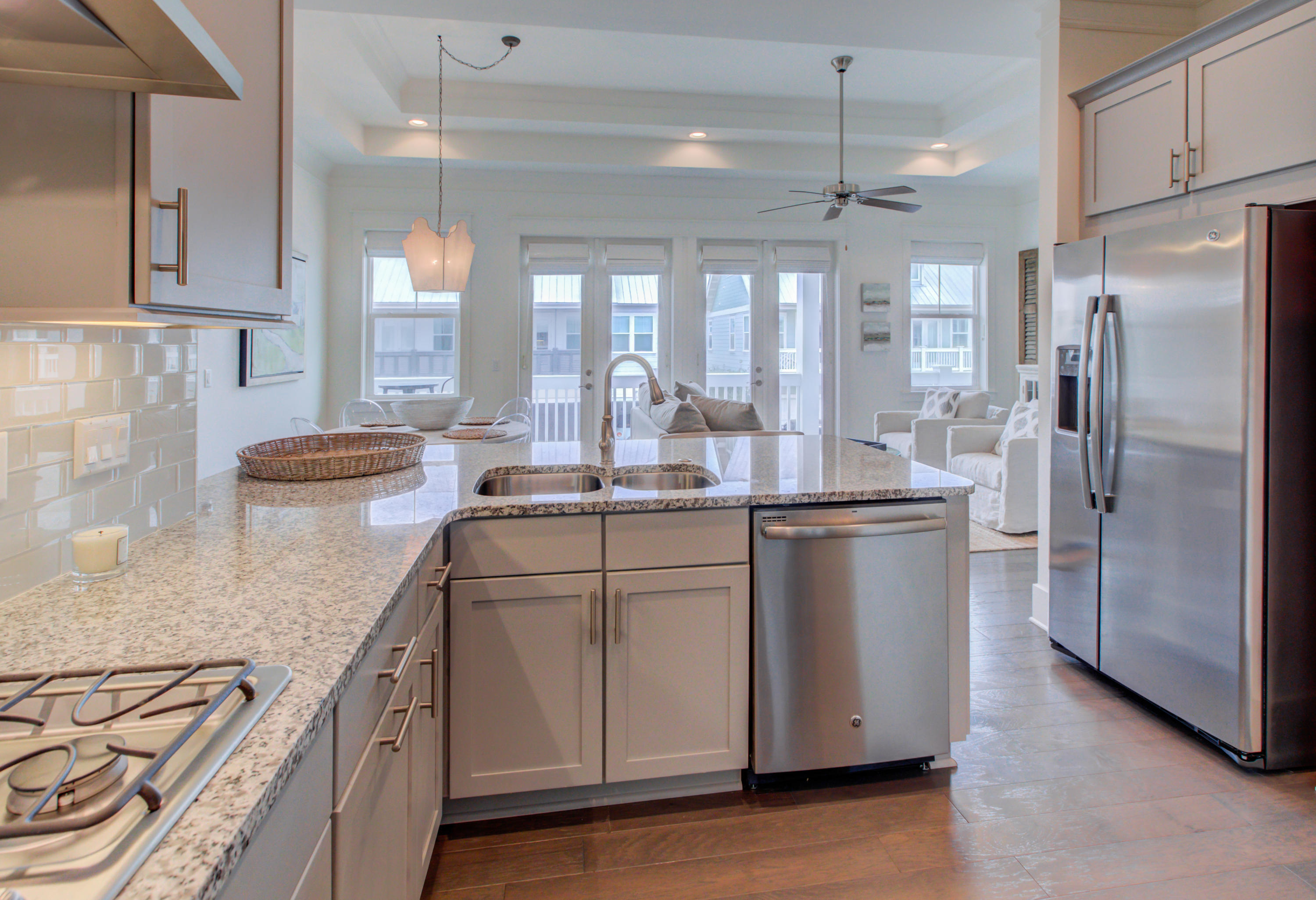 Prominence - Residential