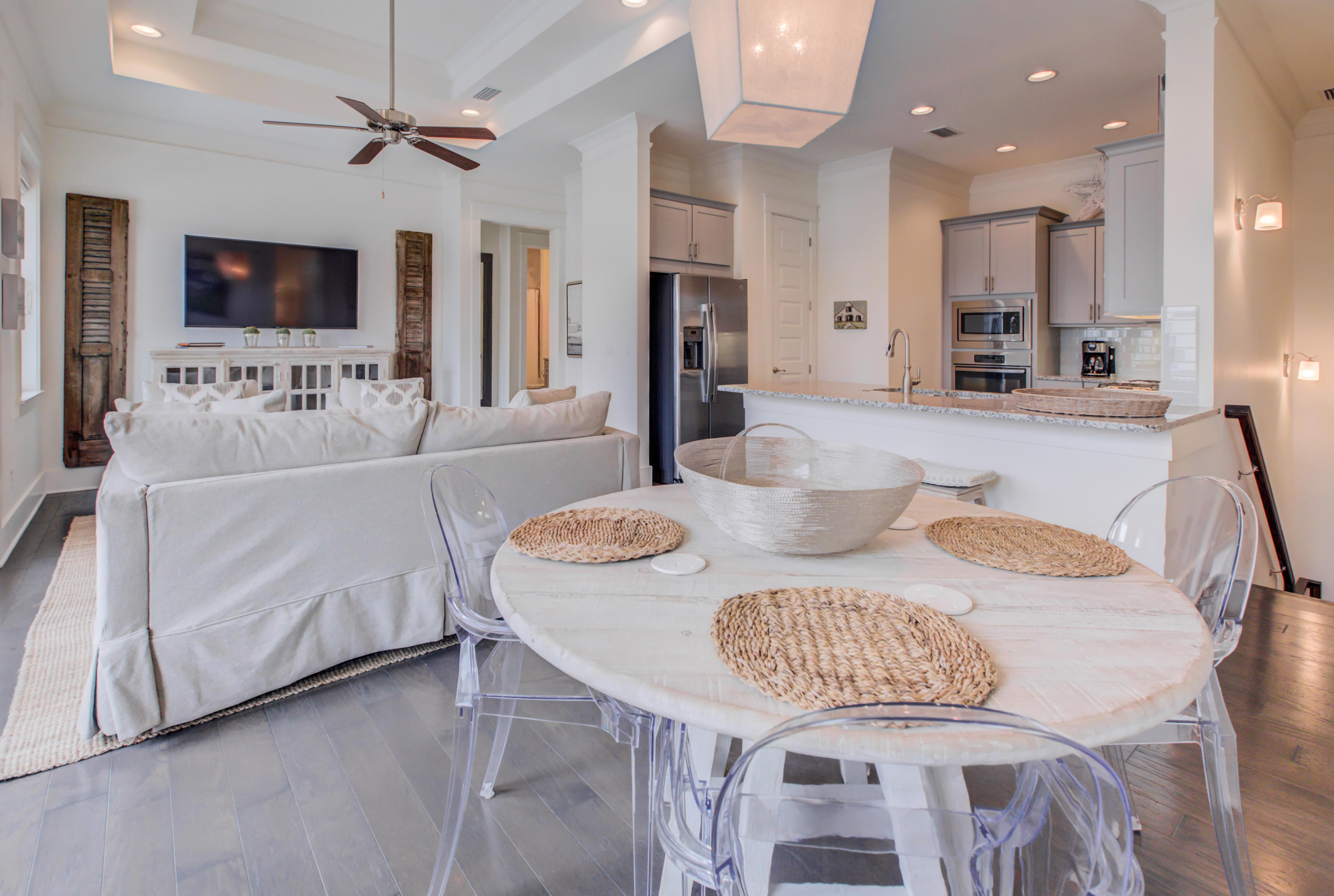 Prominence - Residential