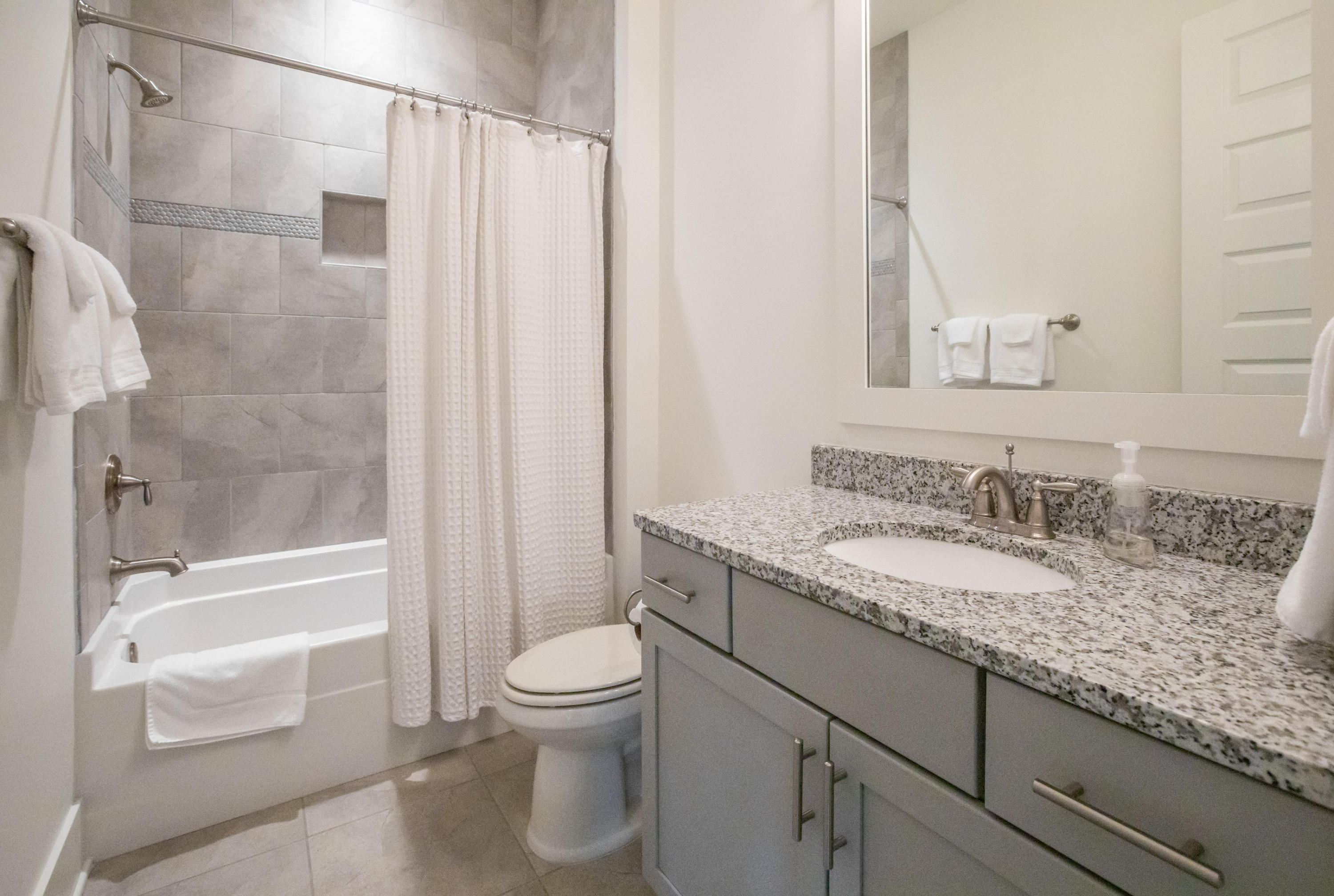 Prominence - Residential