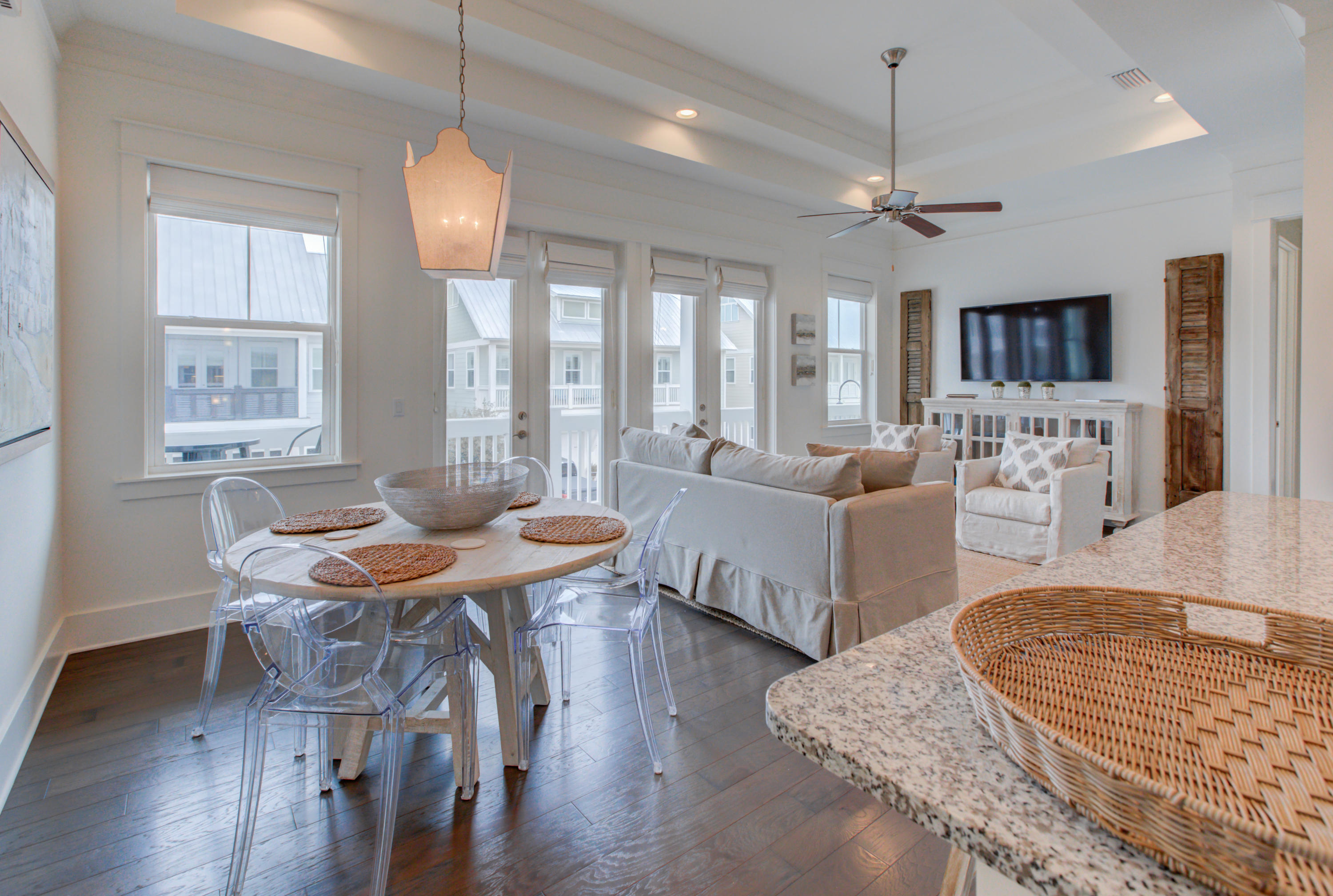 Prominence - Residential