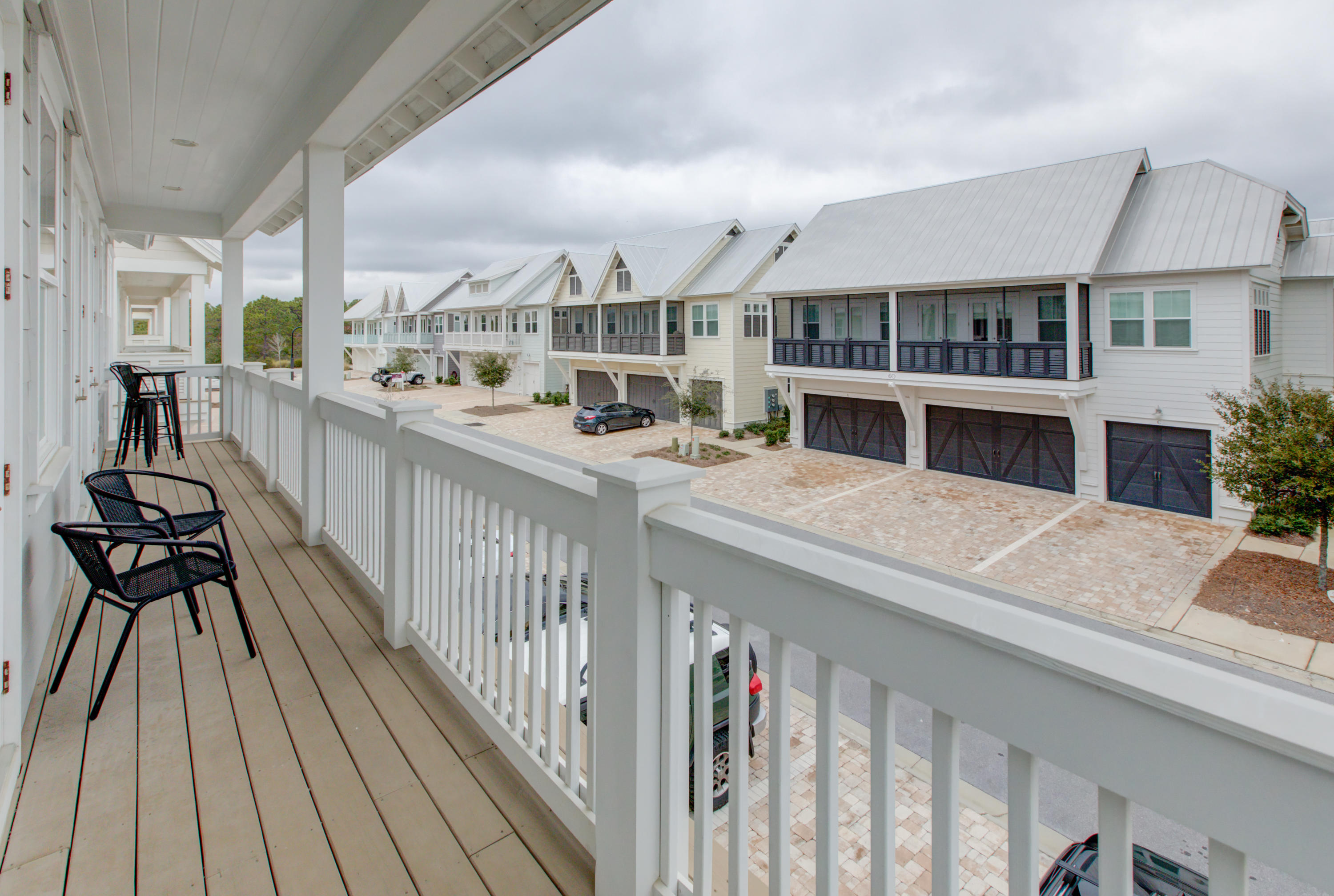 Prominence - Residential