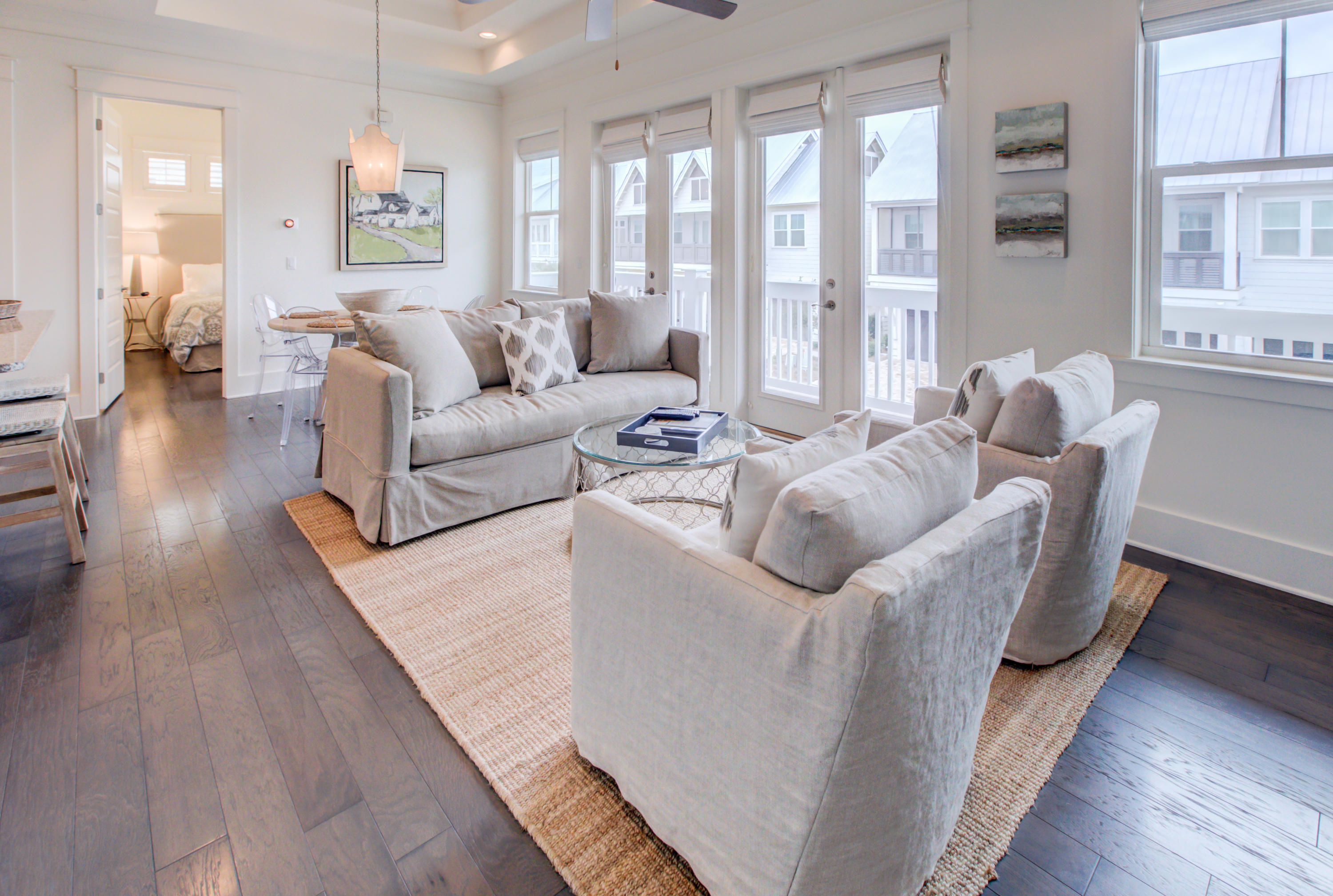 Prominence - Residential